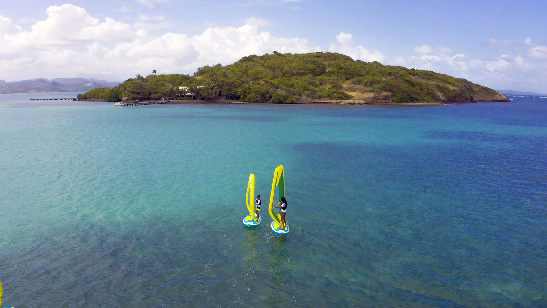 Comment entretenir son matériel de windsurf © Comment entretenir son matériel de windsurf