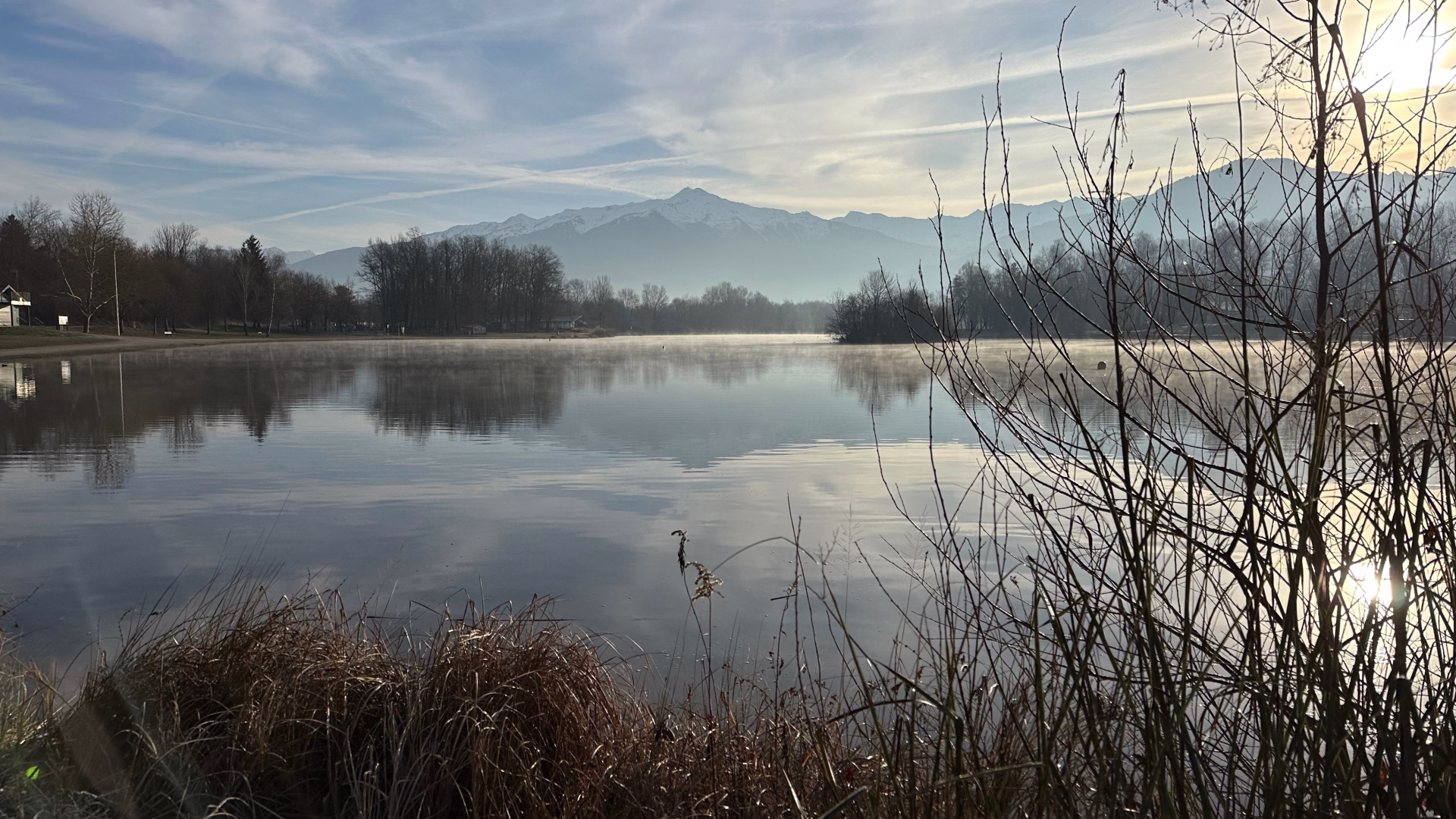 Retraite Yoga, Tao et Marche Nordique en Savoie