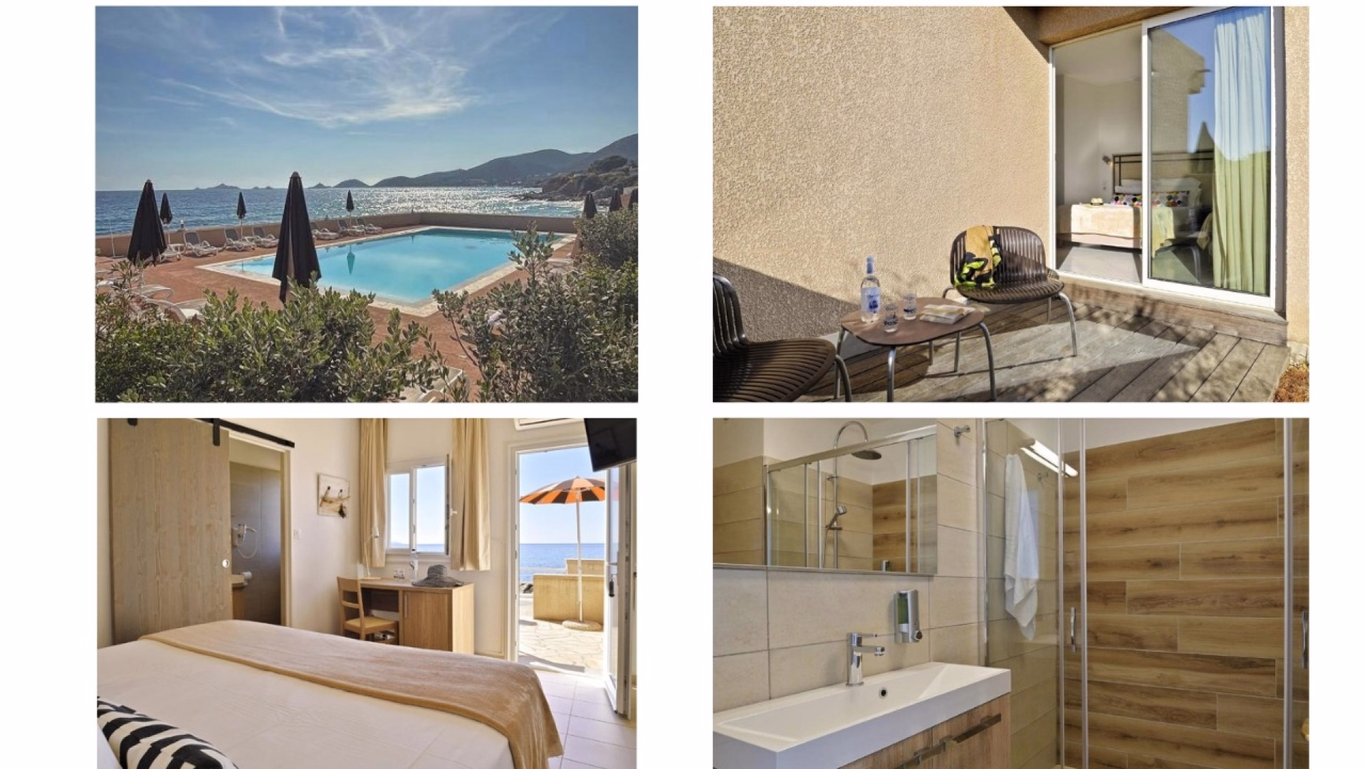🏨 Hôtel 3* - Jour 5