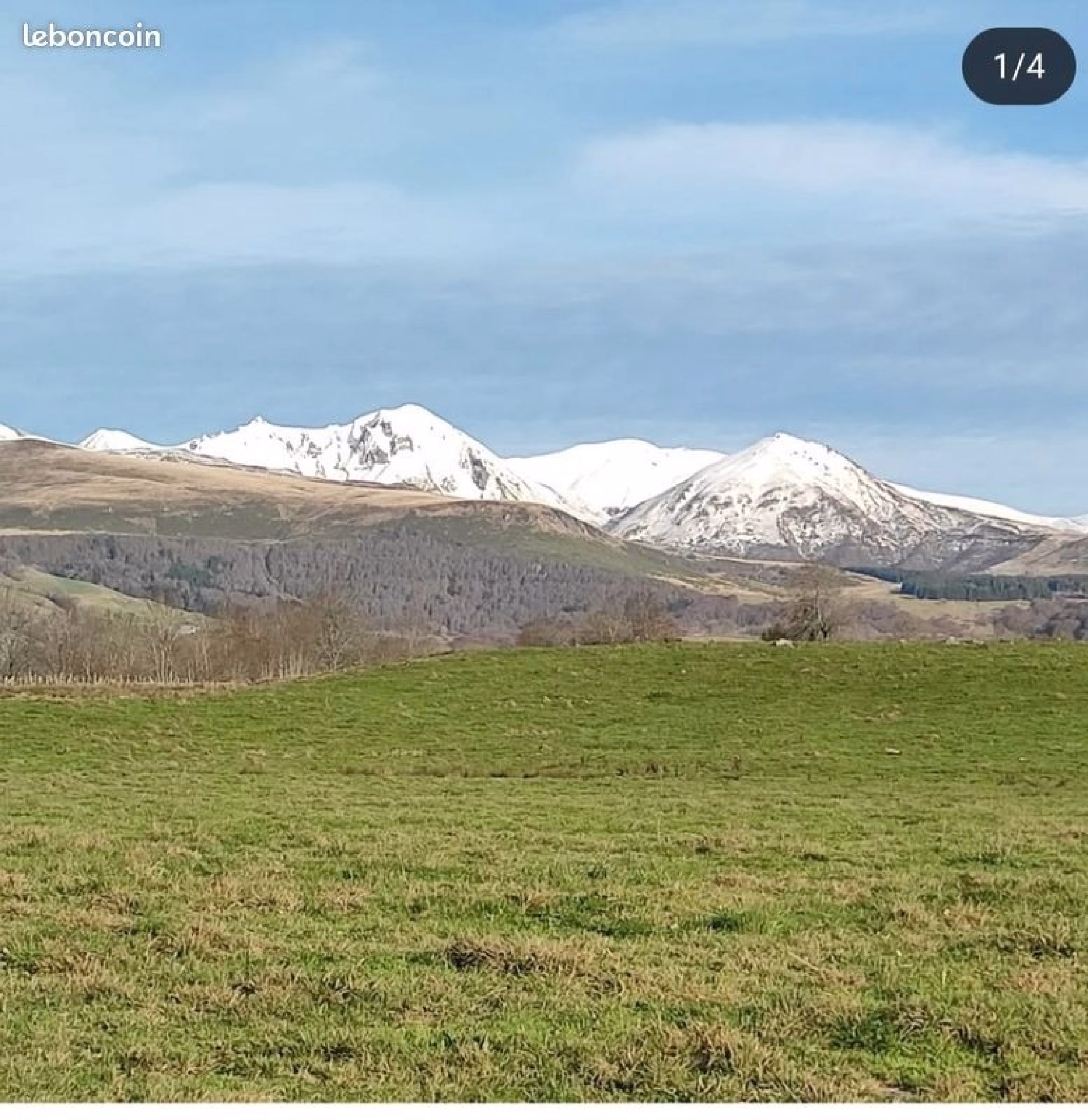 🏠 Gîte - Jours 1 à 2