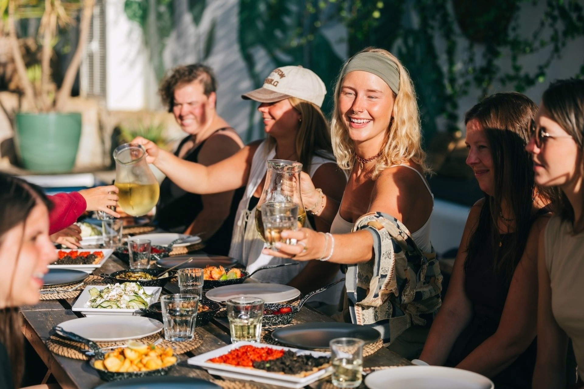 8 jours de surf et yoga à Ericeira