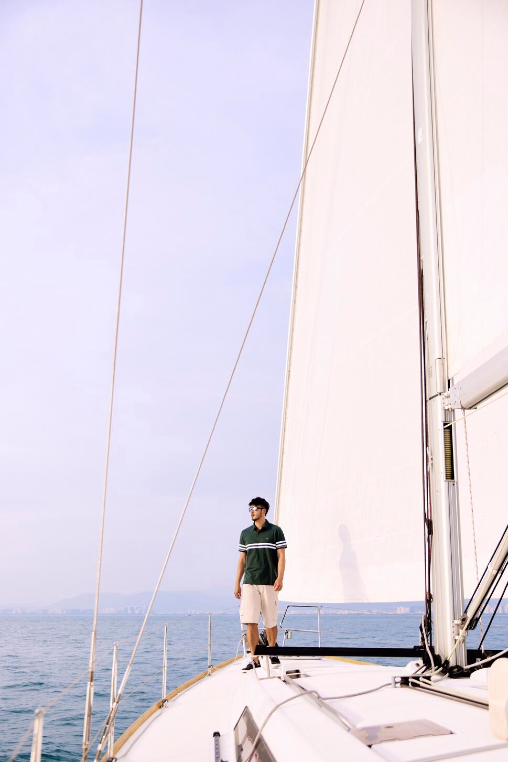 séjour catamaran