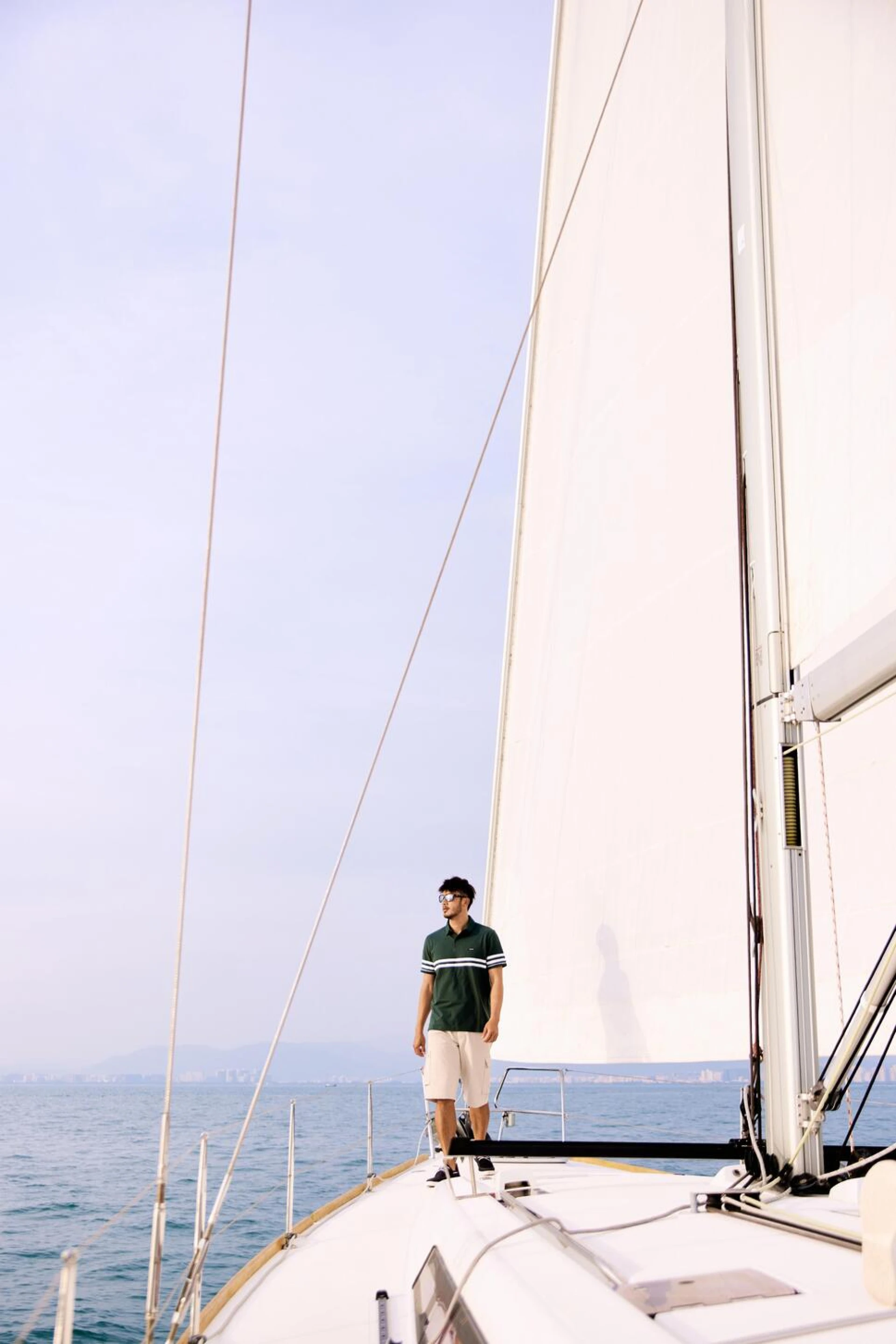 séjour catamaran