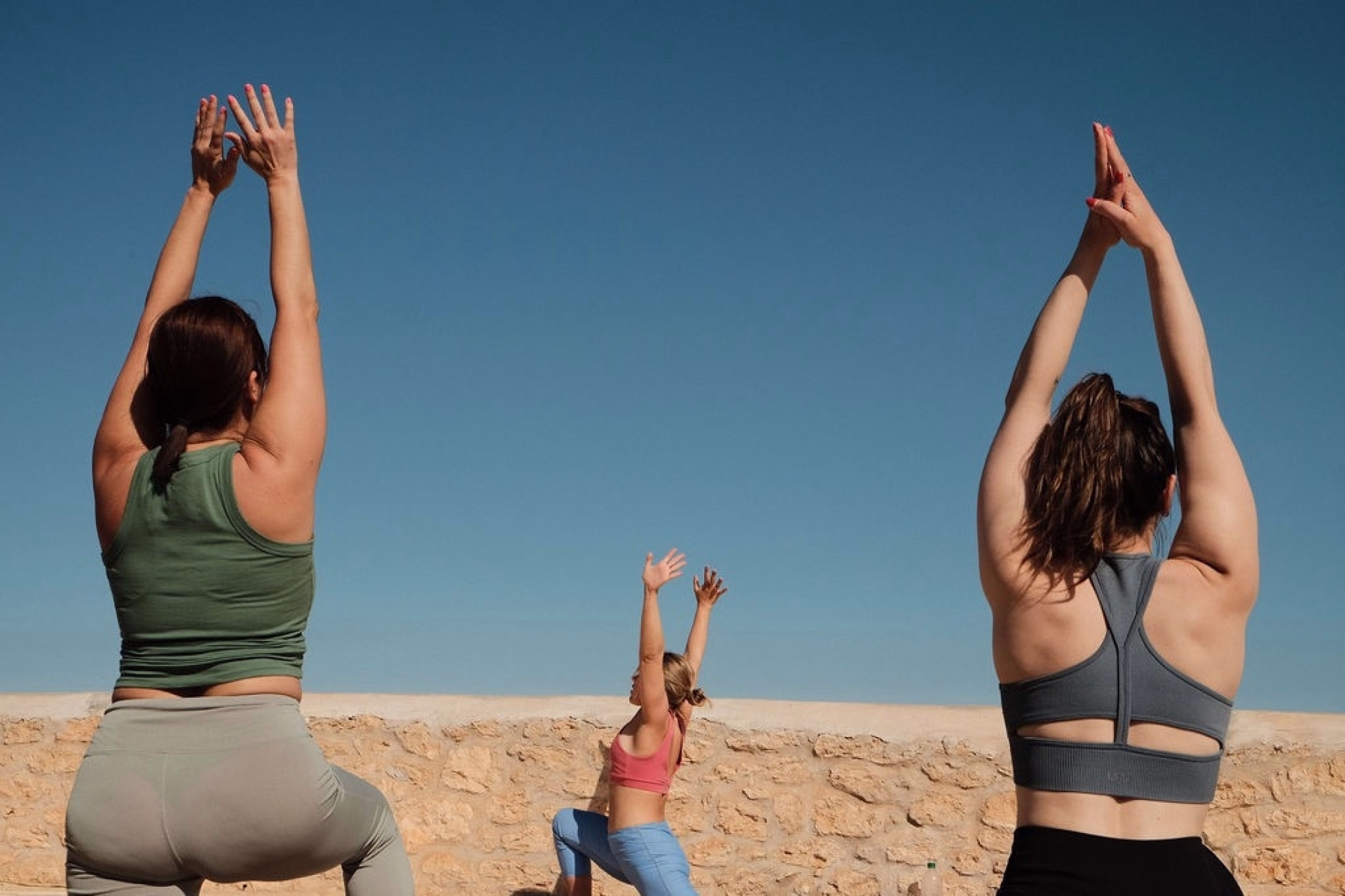 Immersion Yoga et Culture