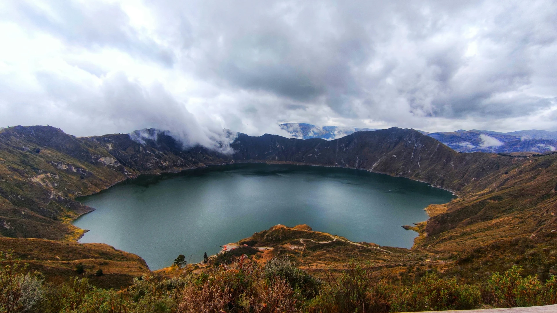 Tous nos séjours treks organisés en Équateur