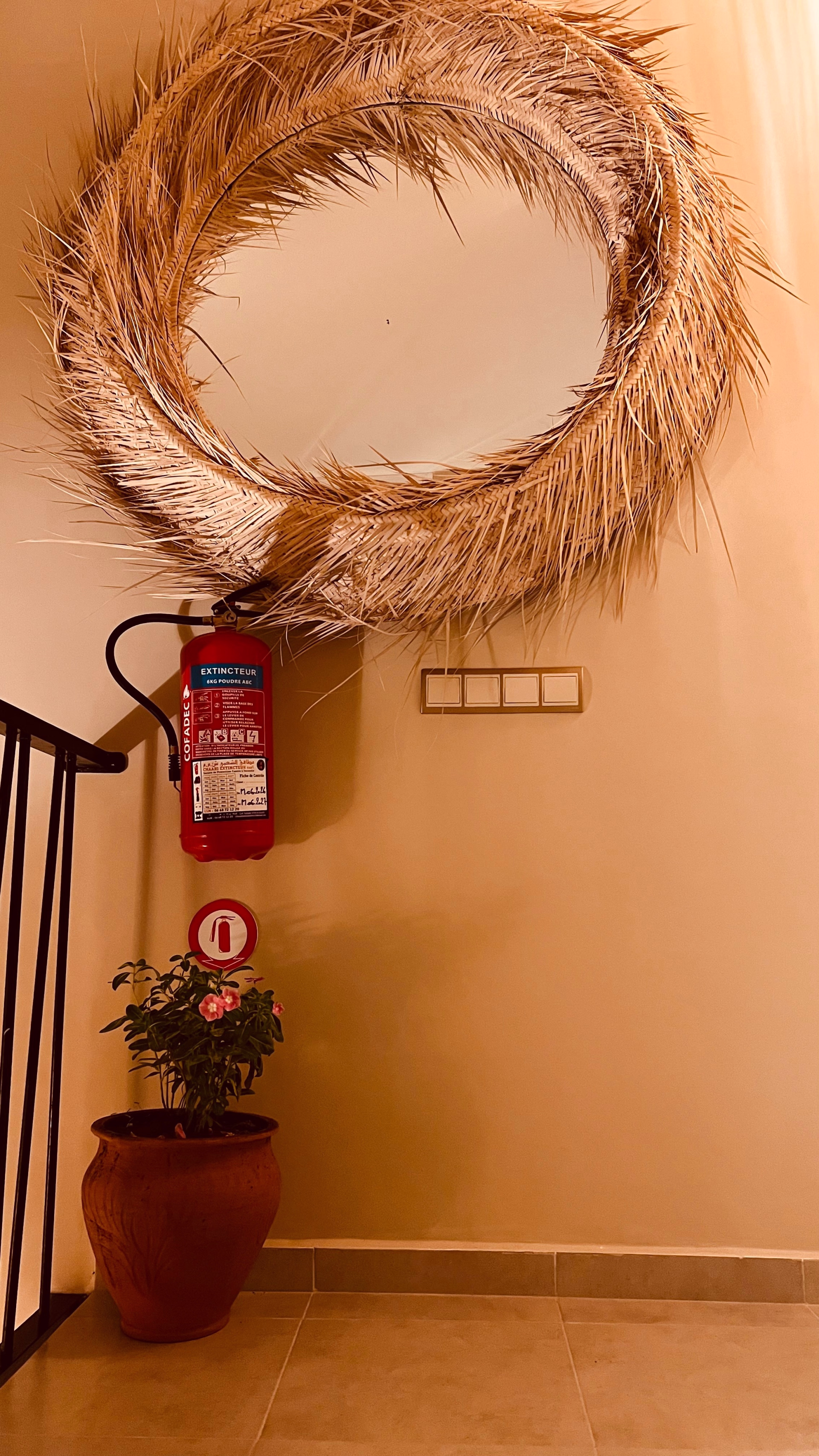🏠 Gîte - Jours 1 à 6