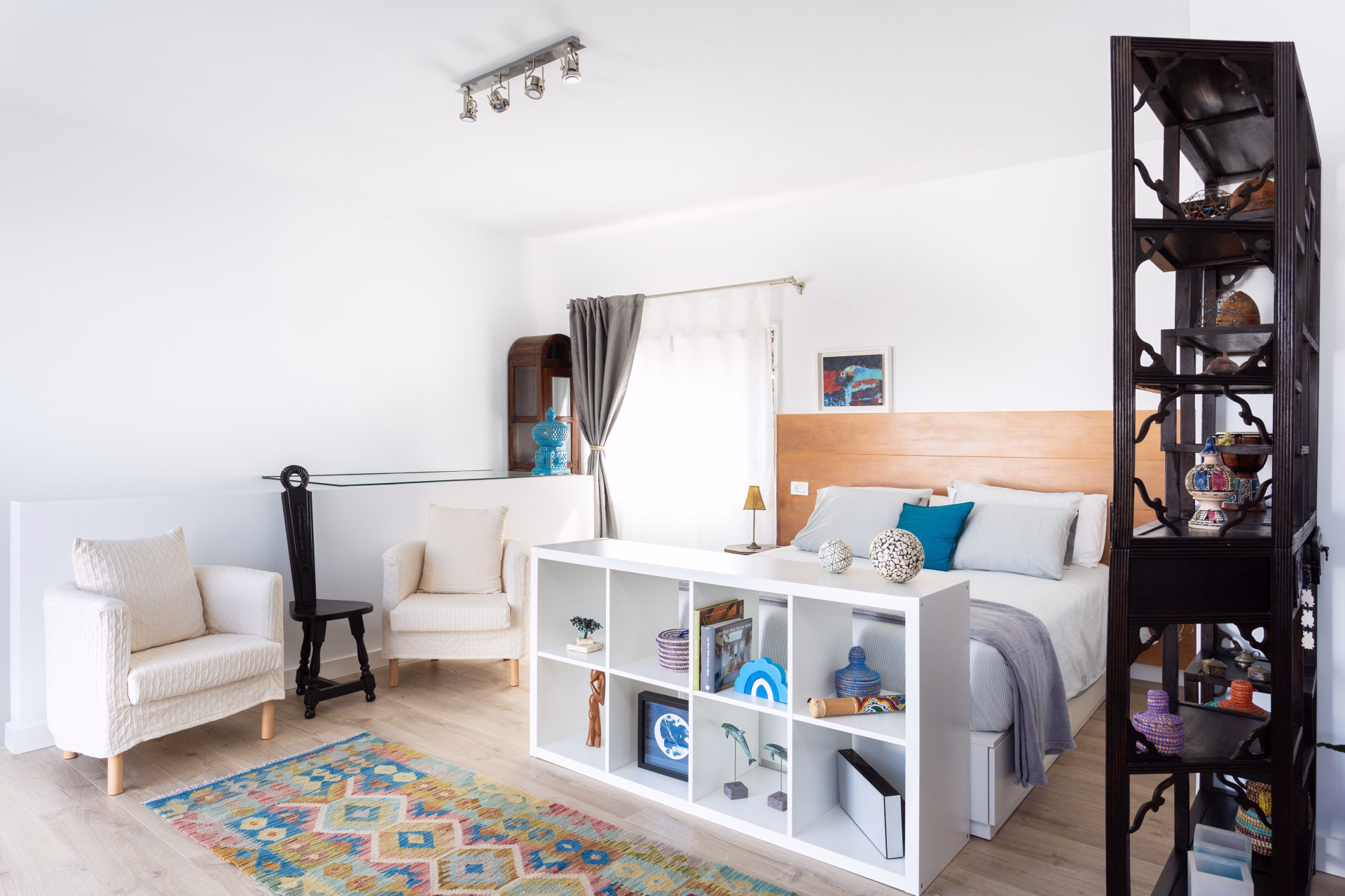 🏨 Appartement - Jours 1 à 6