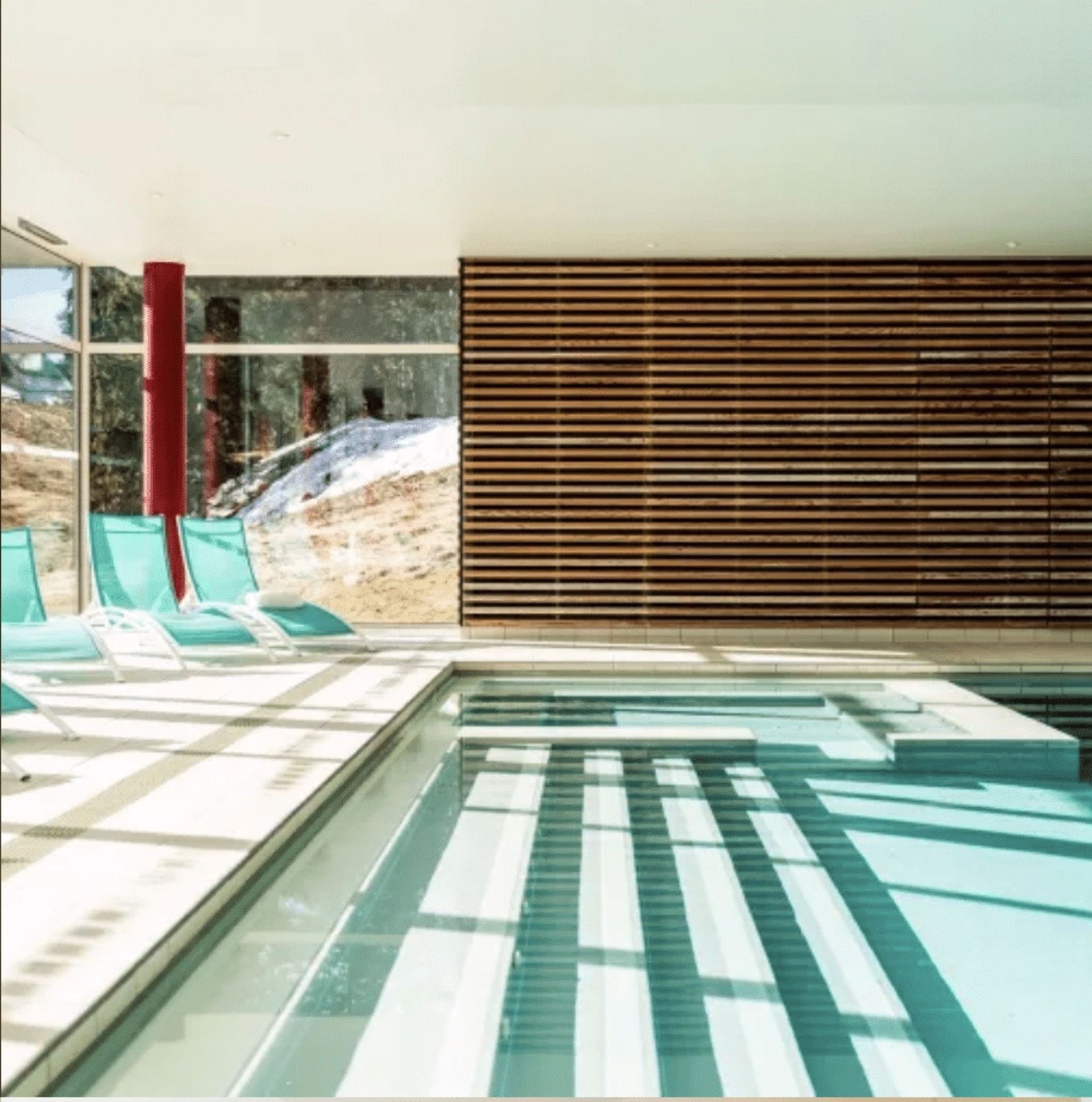 🏩 Hôtel 3* - Jours 1 à 2