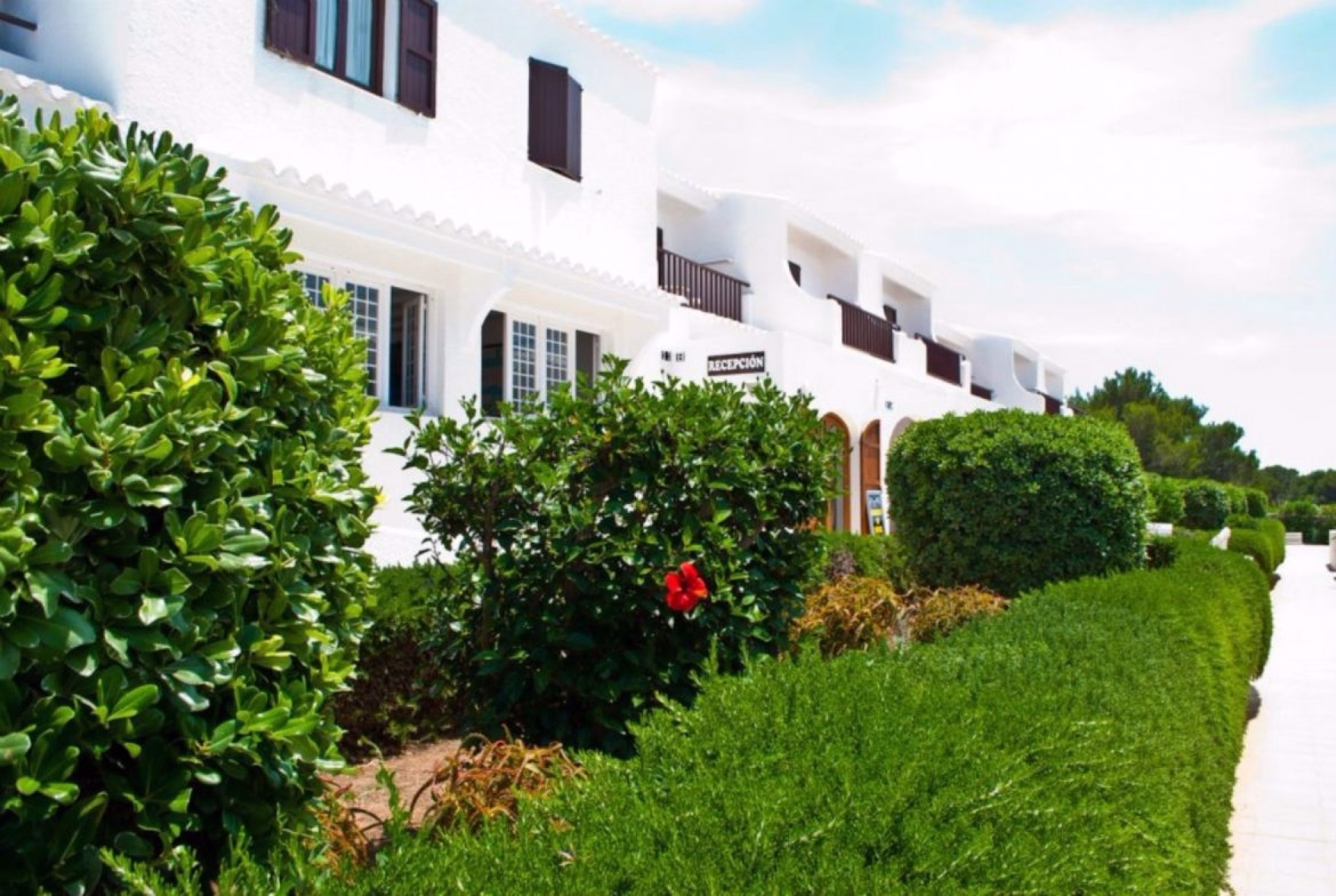 🏨 Appartement - Jour 5