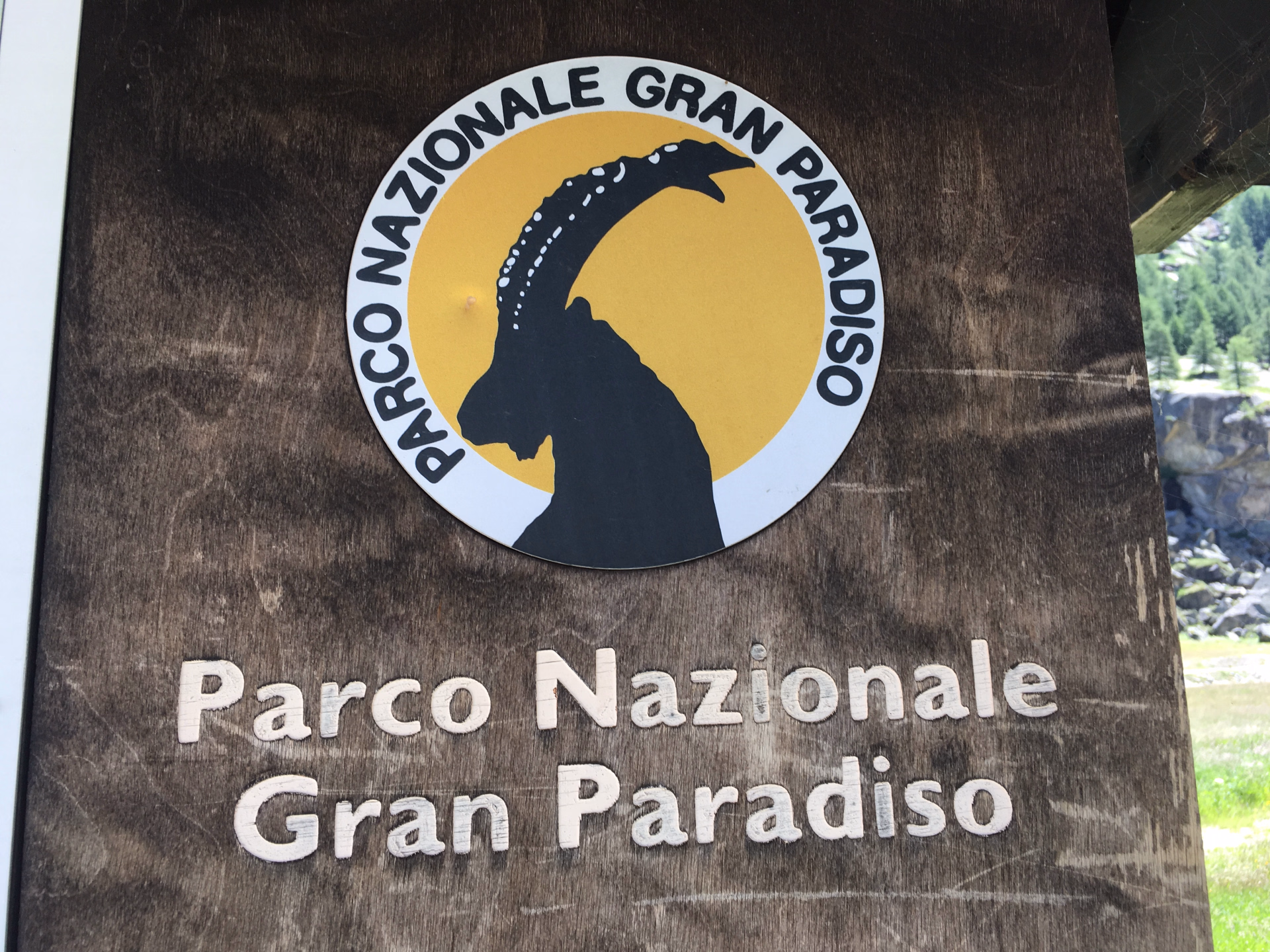 Trek itinérant au cœur du Parc national du Grand Paradis