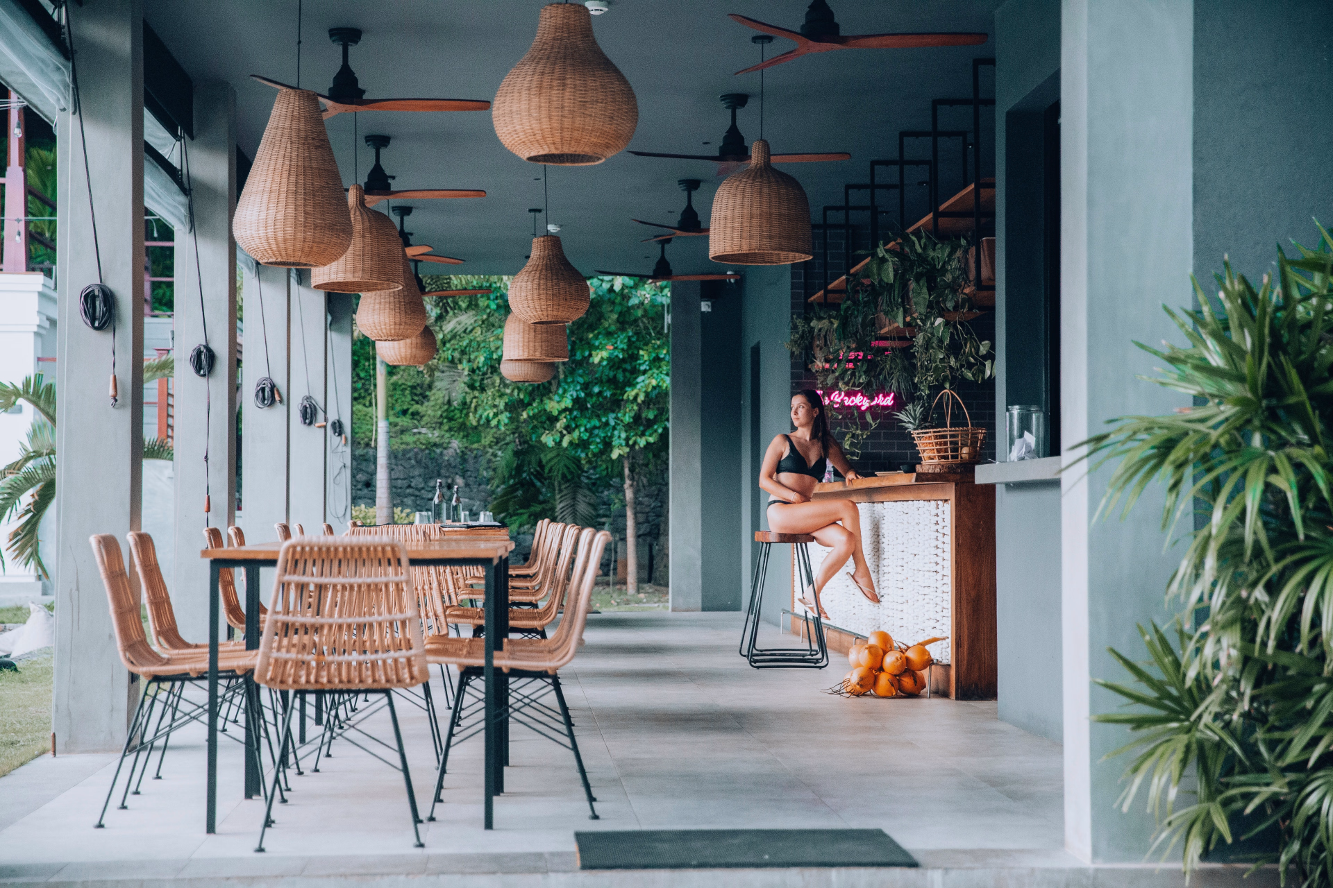 8 jours de surf et yoga au Sri Lanka