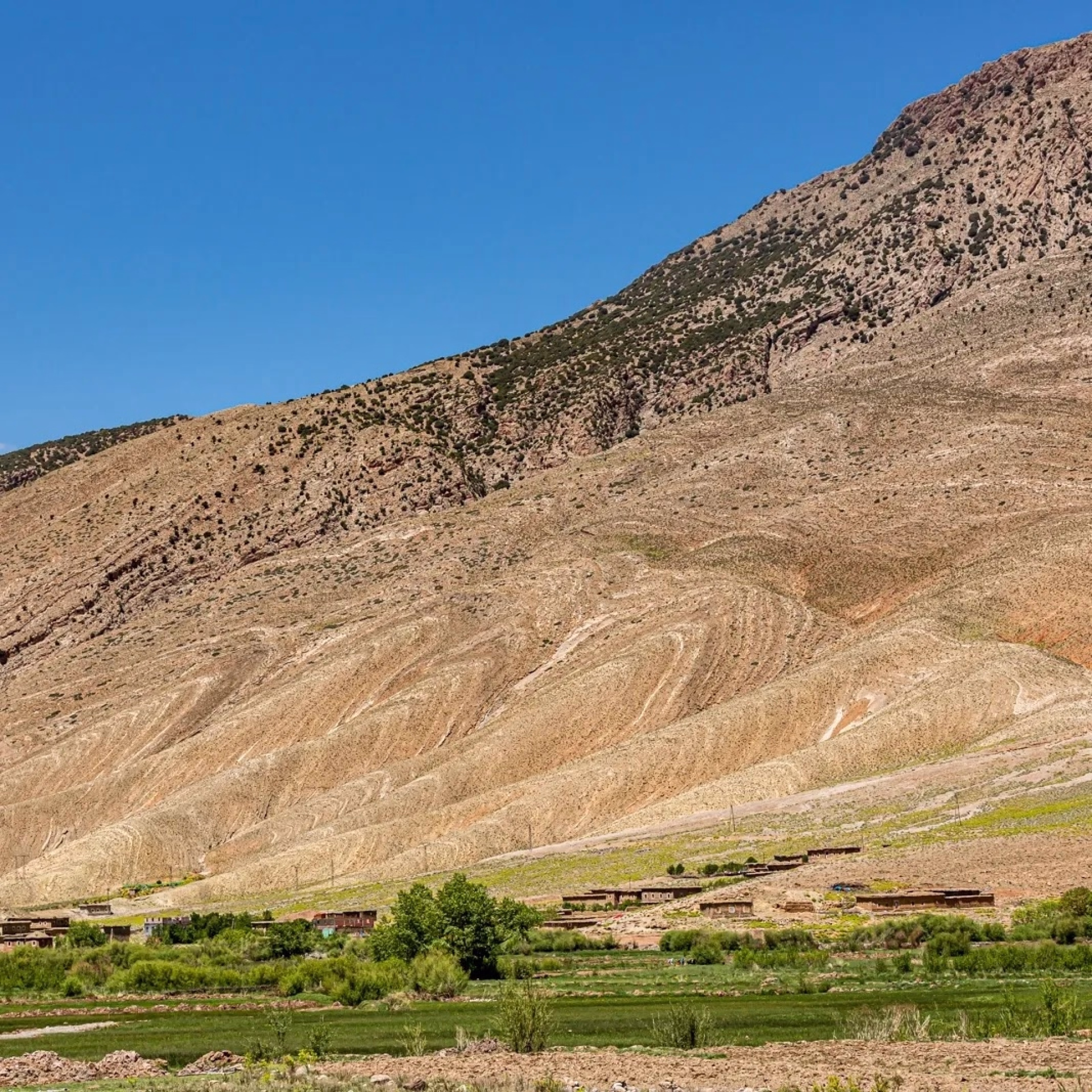 Séjour en étoile dans la vallée heureuse
