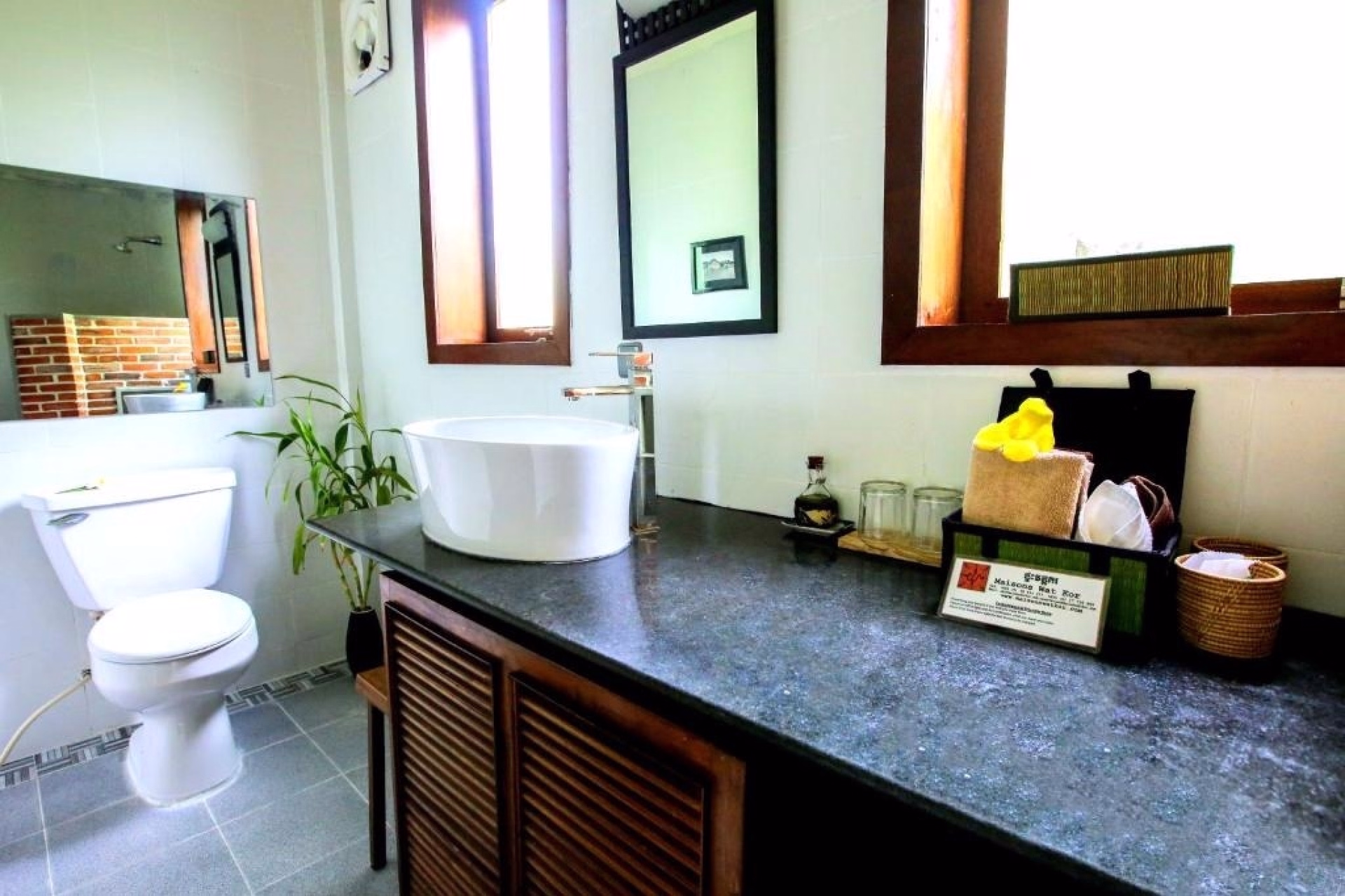 🏠 Chambre d'hôte - Jours 5 à 6