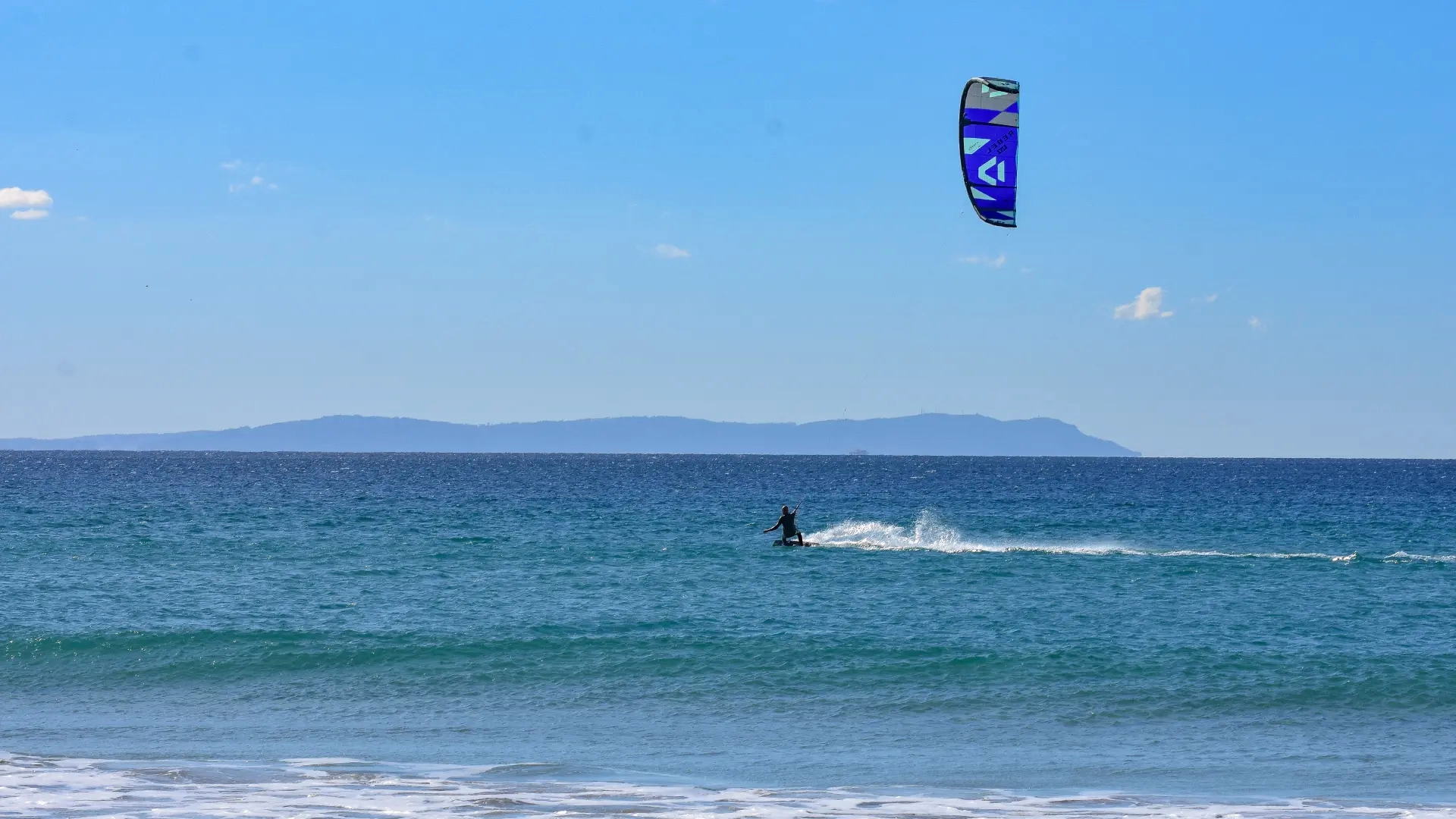 Coaching intensif et perfectionnement kitesurf à Tarifa