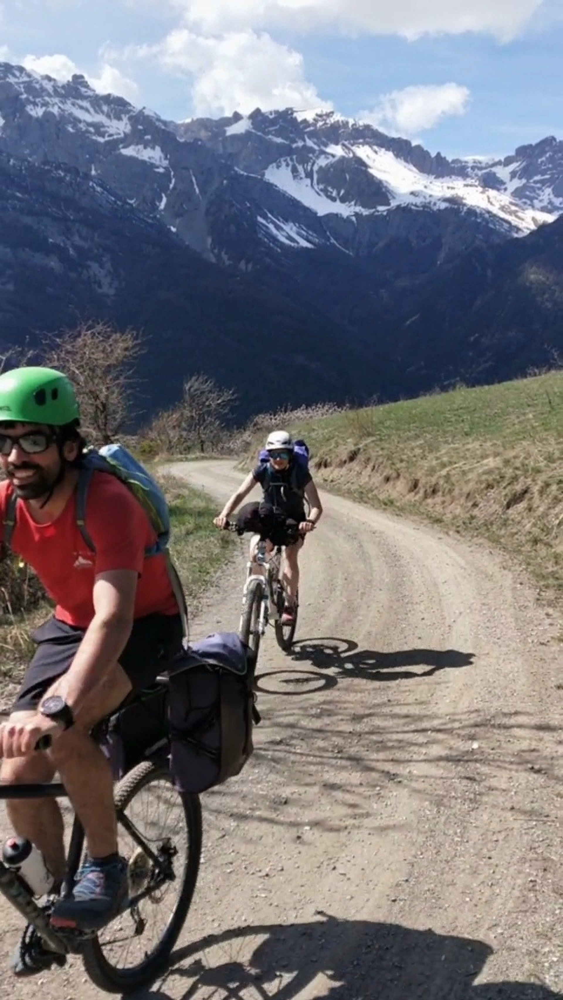Escapade Altitude - Randonnée & Vélo au Pays de la Meije