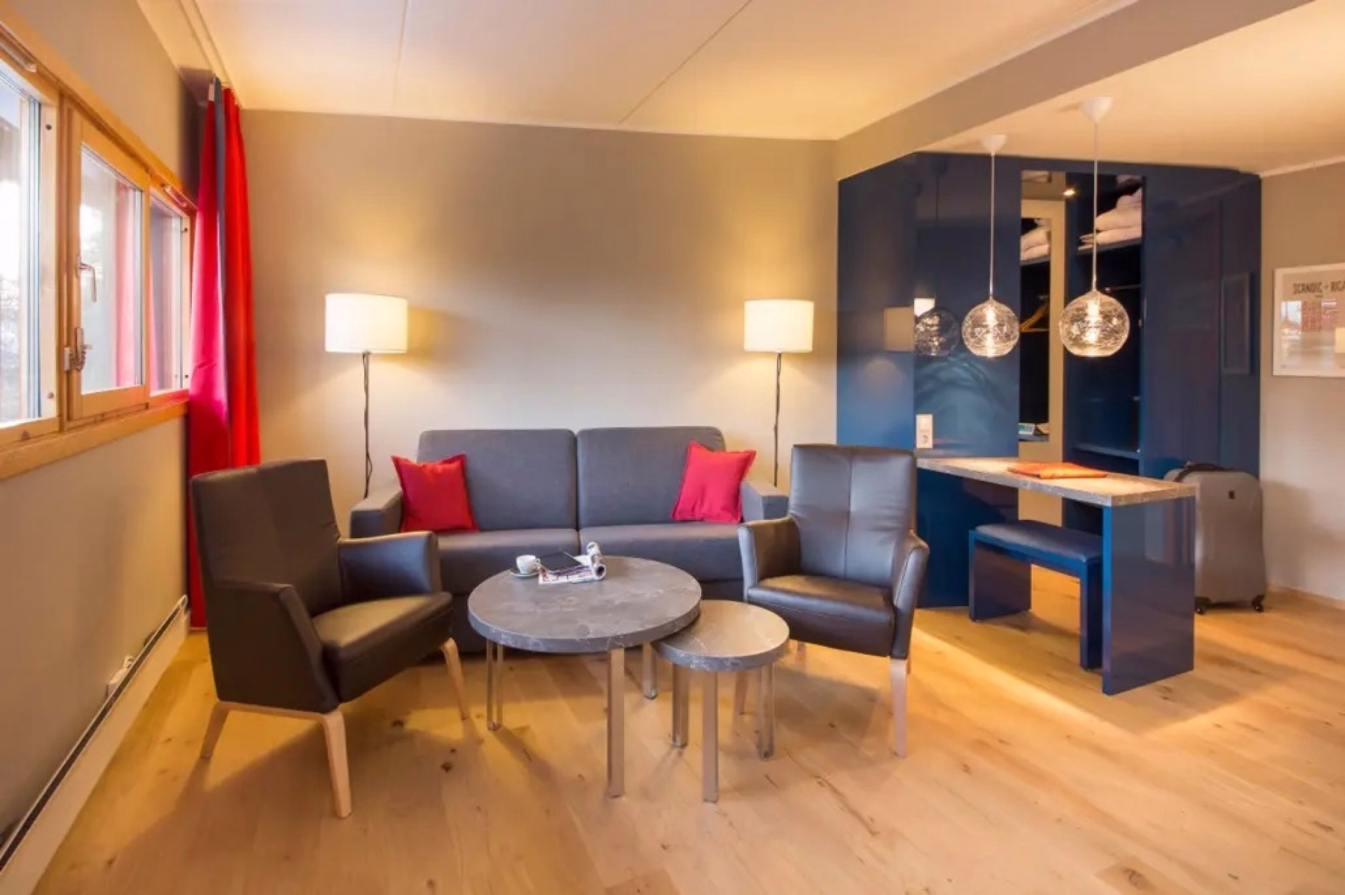 🏨 Hôtel 3* - Jour 4