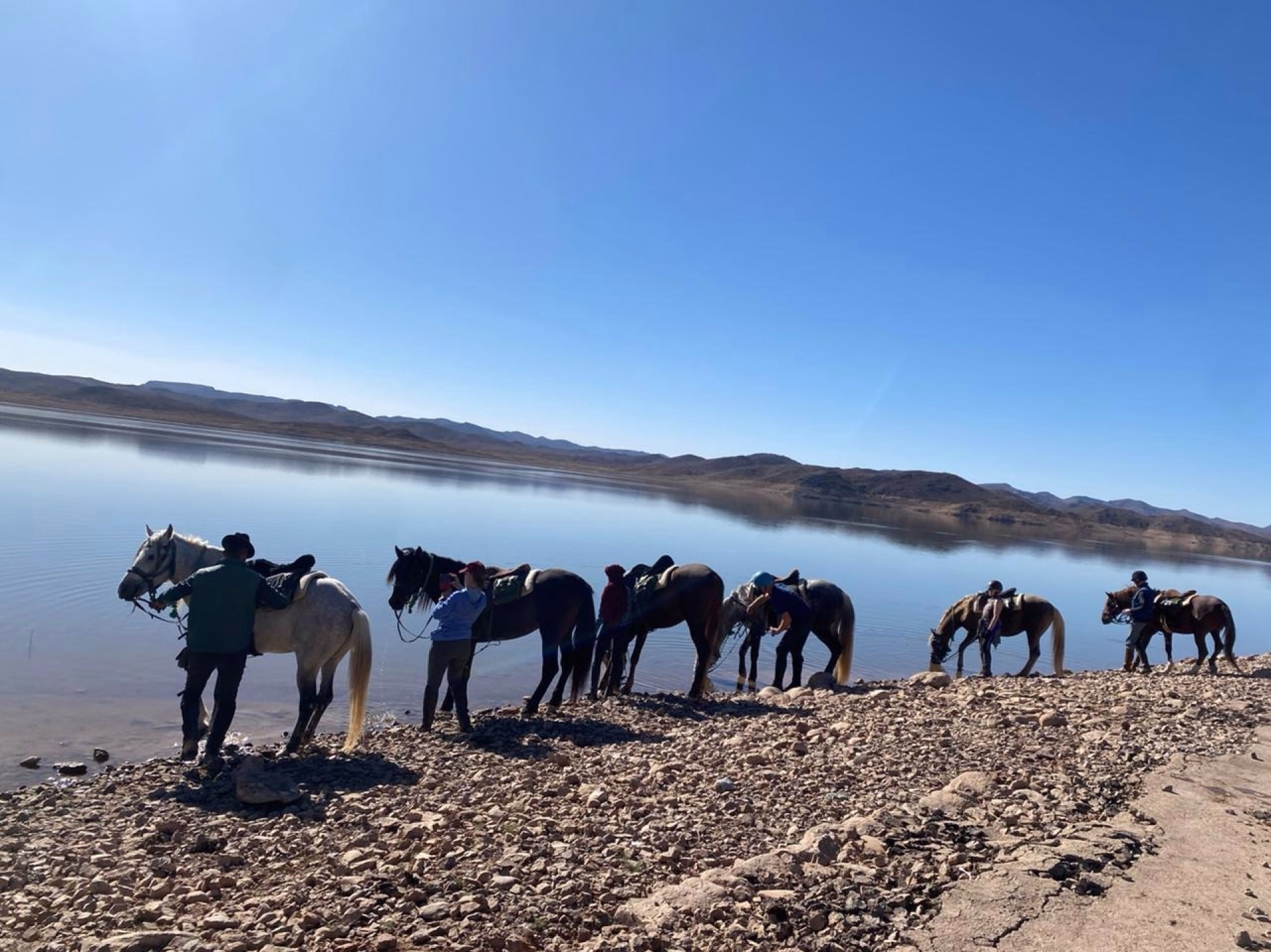 Le Sentier des 1000 Kasbahs : Découverte de la région de Ouarzazate