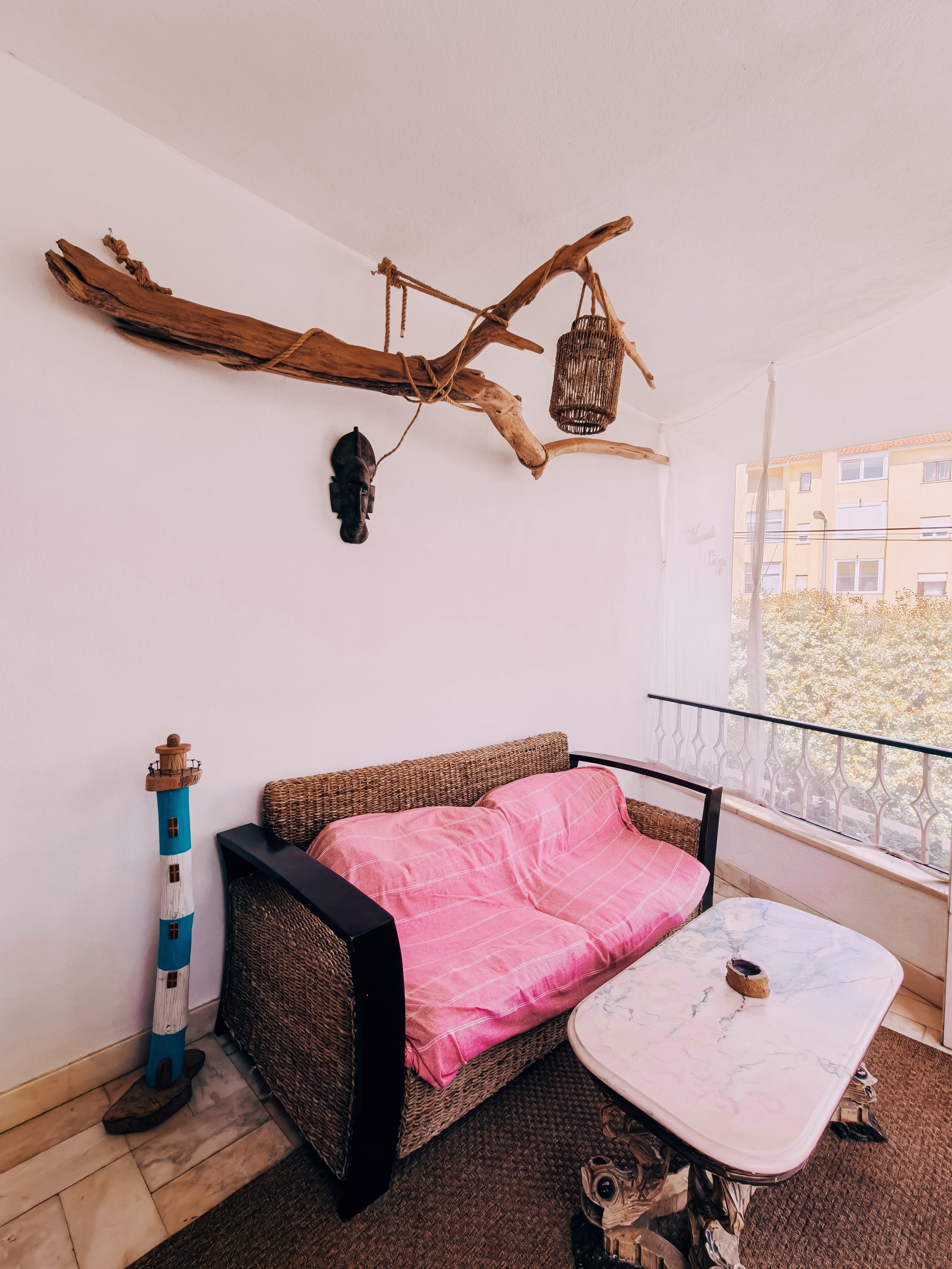 🏠 Villa - Jours 1 à 3