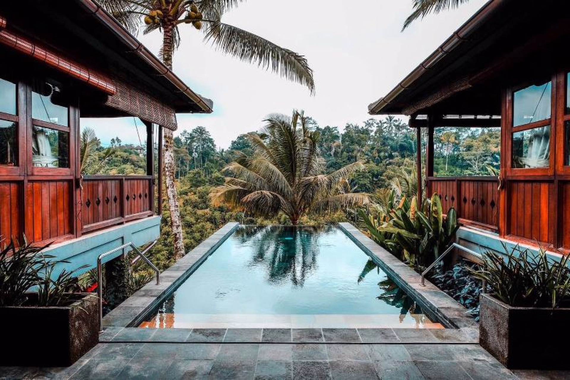 Hôtel 3*