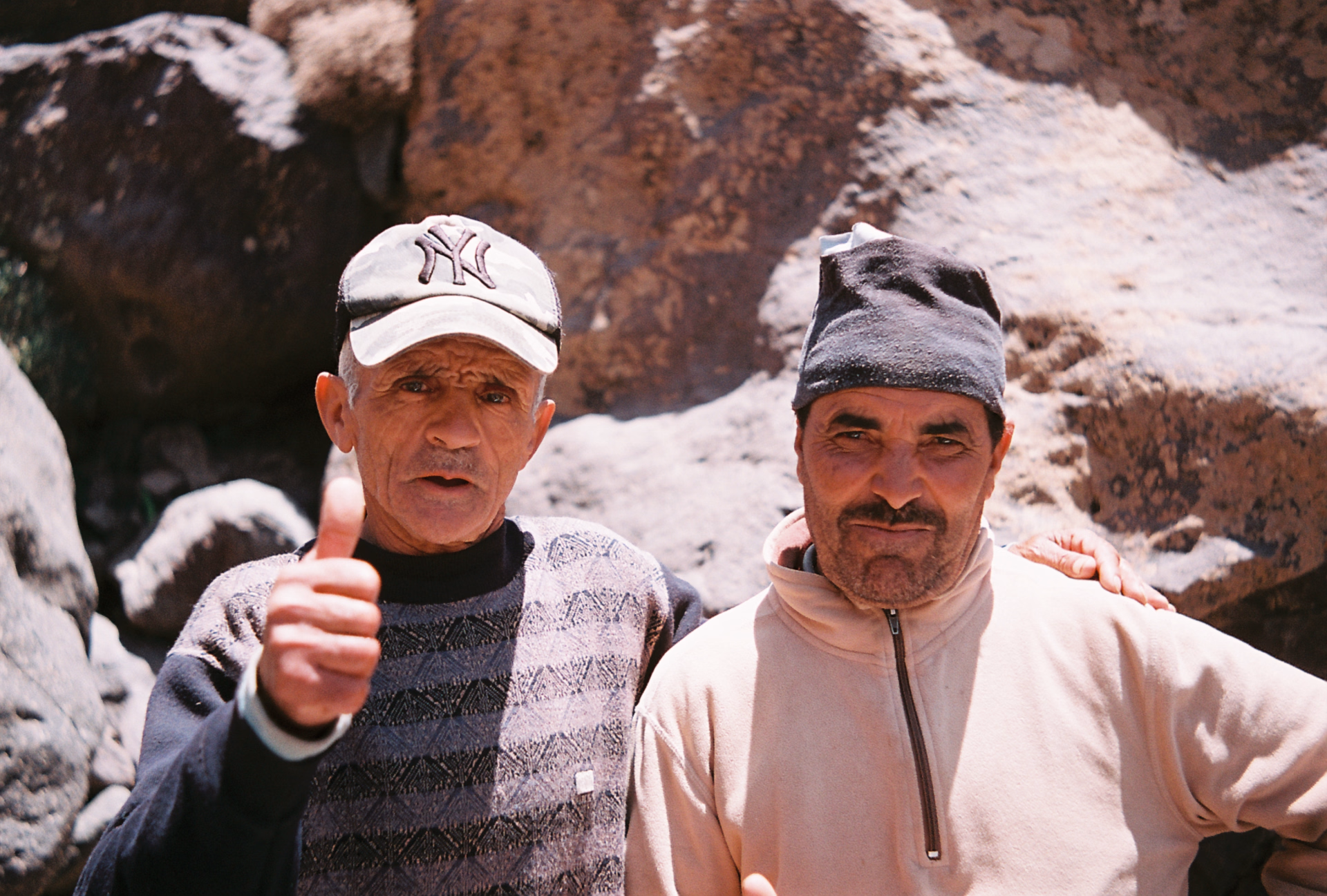 Ascension du Toubkal au Maroc avec vols inclus