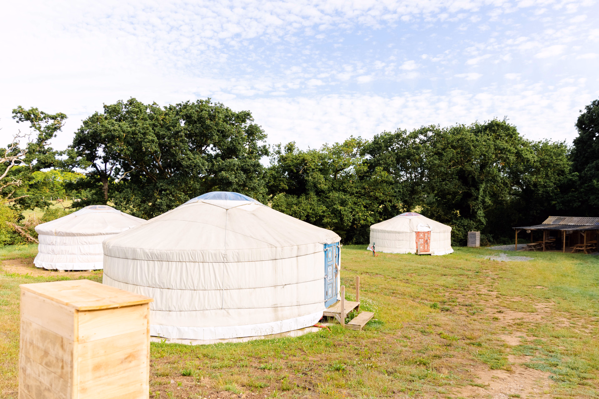 🏩 Autre - Jours 1 à 2