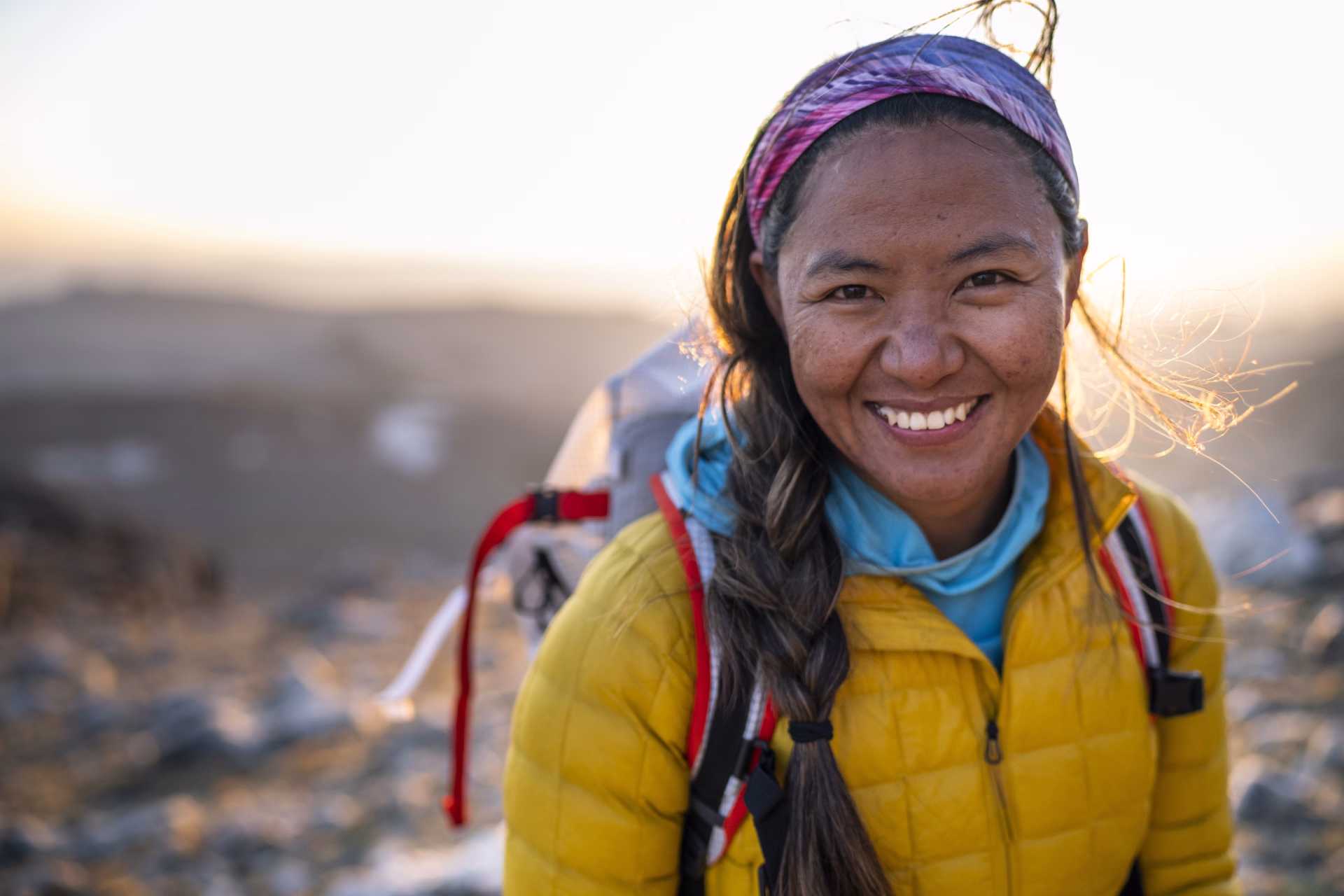 Le tour du Manaslu entre femmes en tout inclus