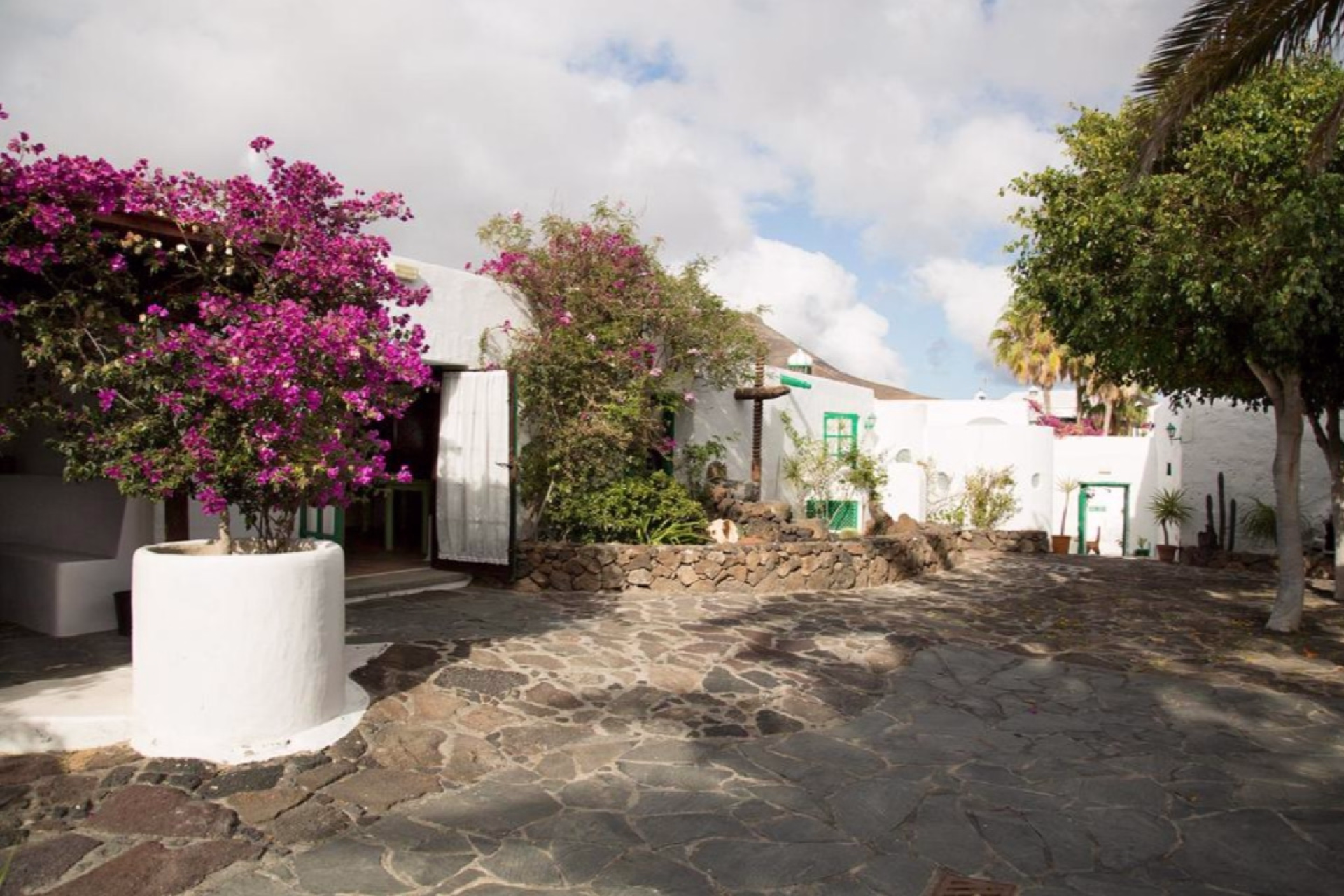 🏨 B&B - Jours 5 à 7