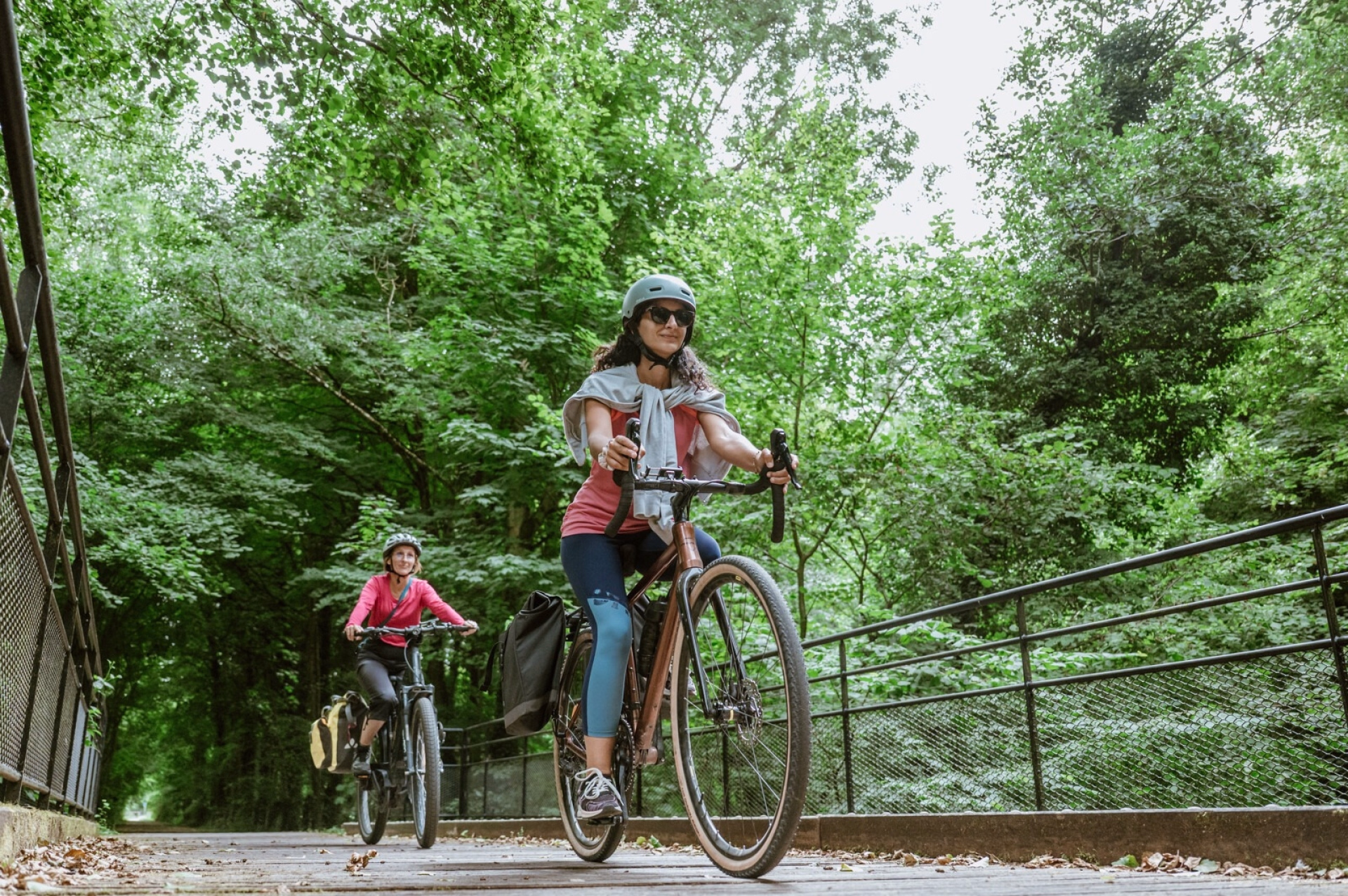 De Paris à Bruges à vélo : cap sur la Venise du Nord