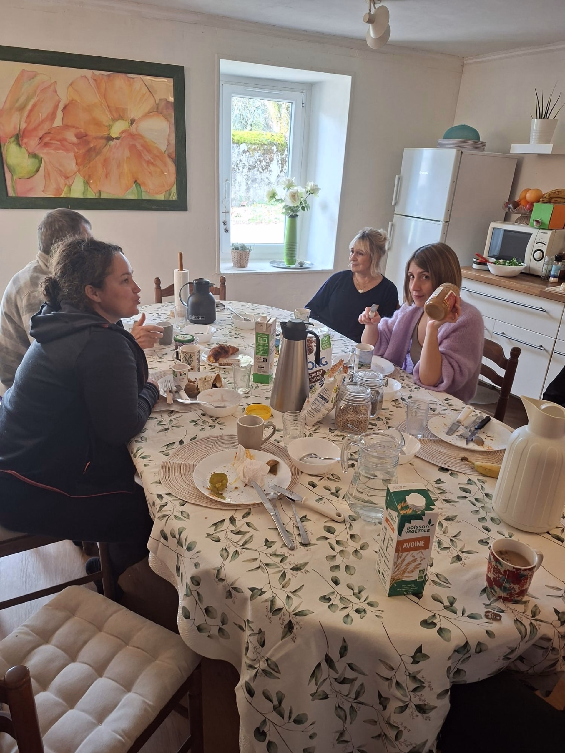 Séjour yoga dans les Pyrénées Atlantiques - Durée modulable