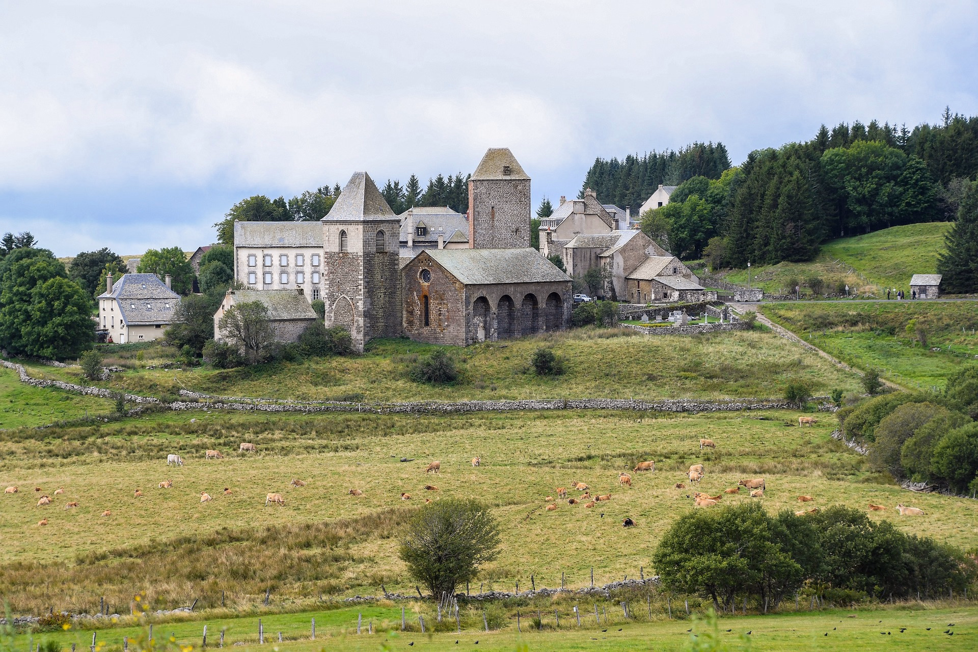 Découvrez nos voyages sportifs en Lozère pour vos prochaines vacances