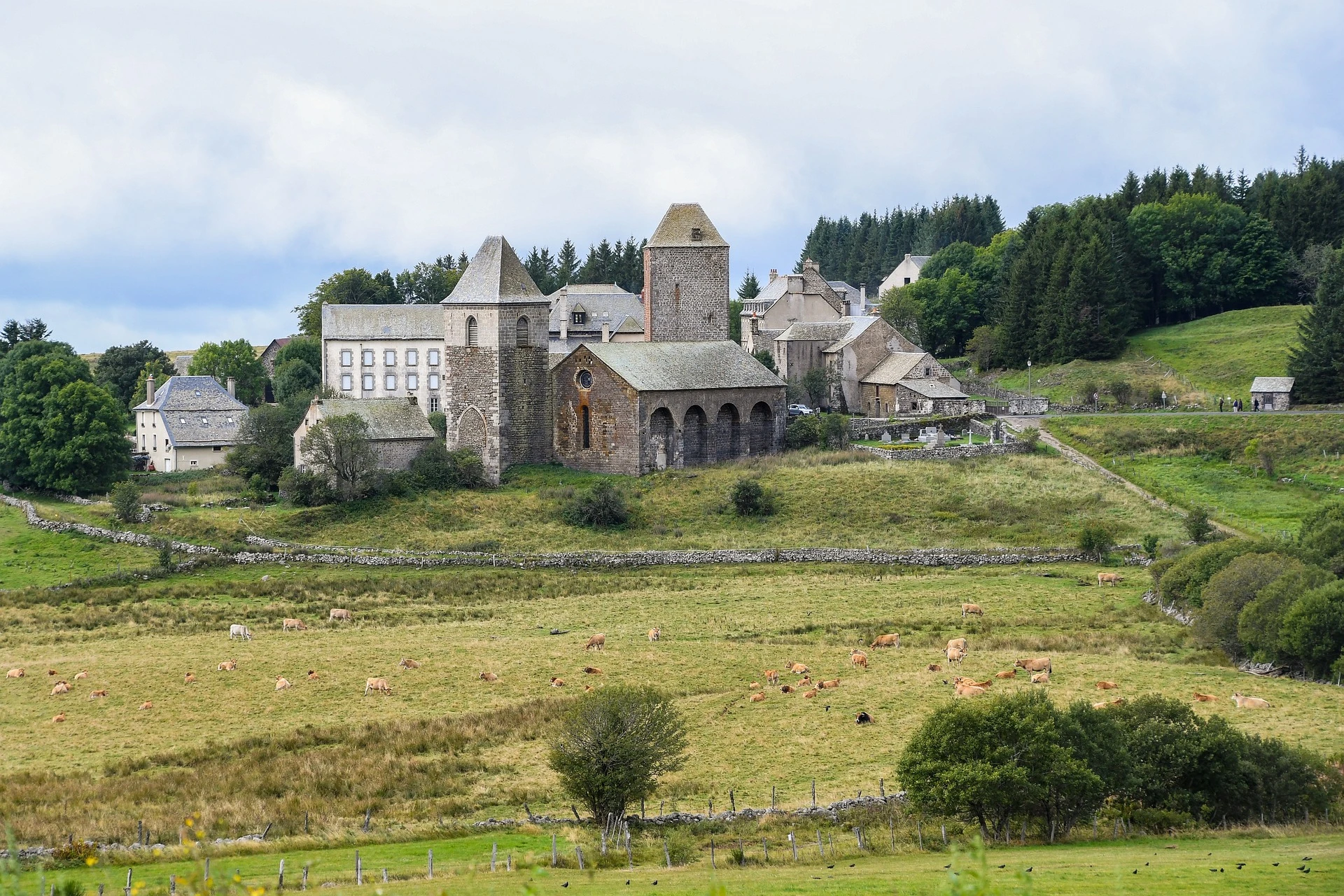 Découvrez nos voyages sportifs en Lozère pour vos prochaines vacances