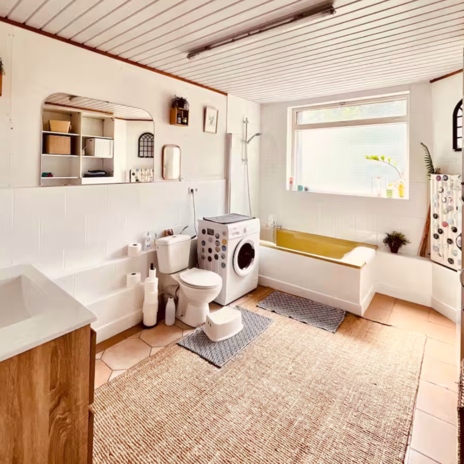 🏨 Appartement - Jours 1 à 3