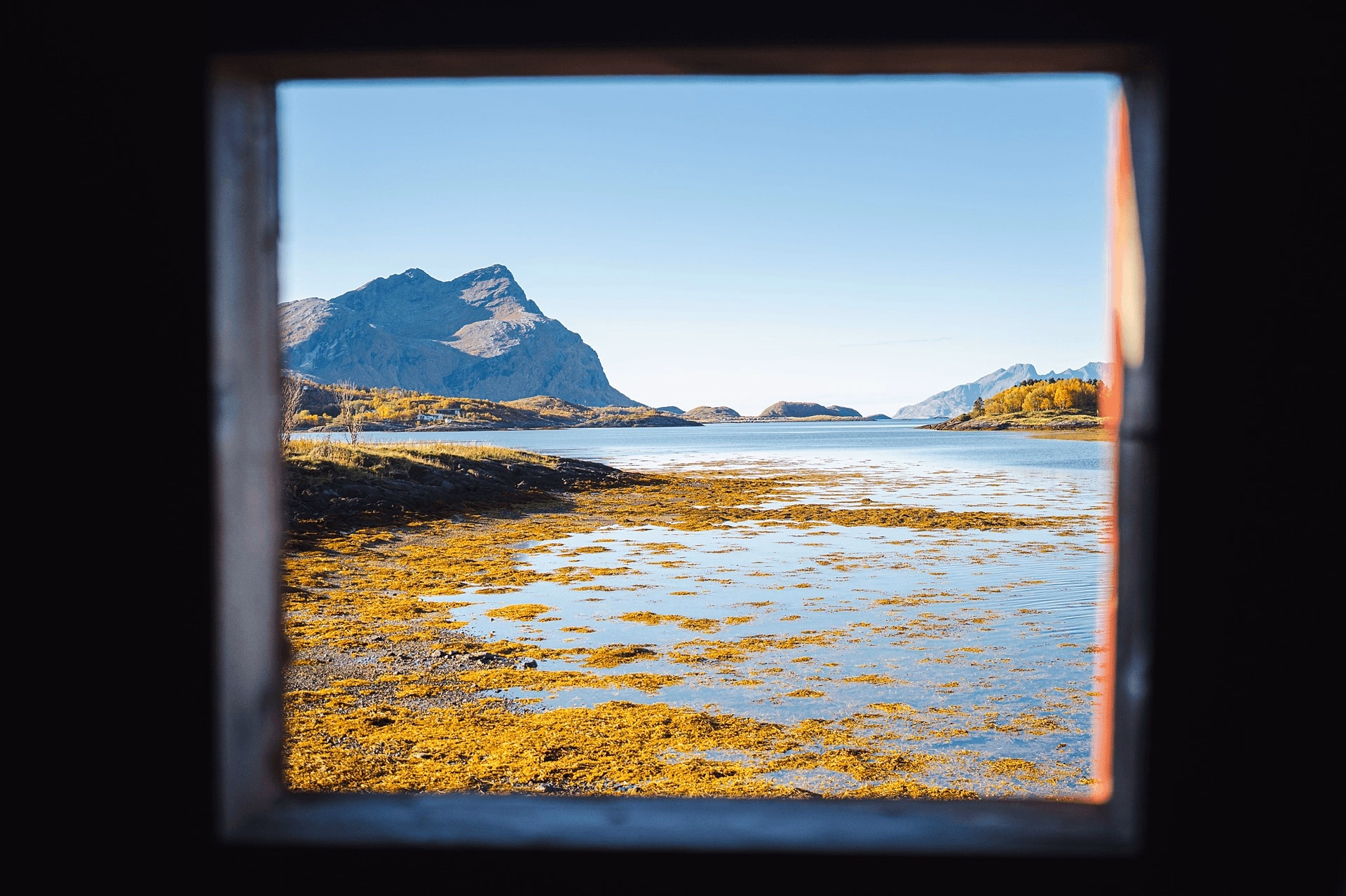 Randonnée, kayak et aventure : l'escapade arctique estivale