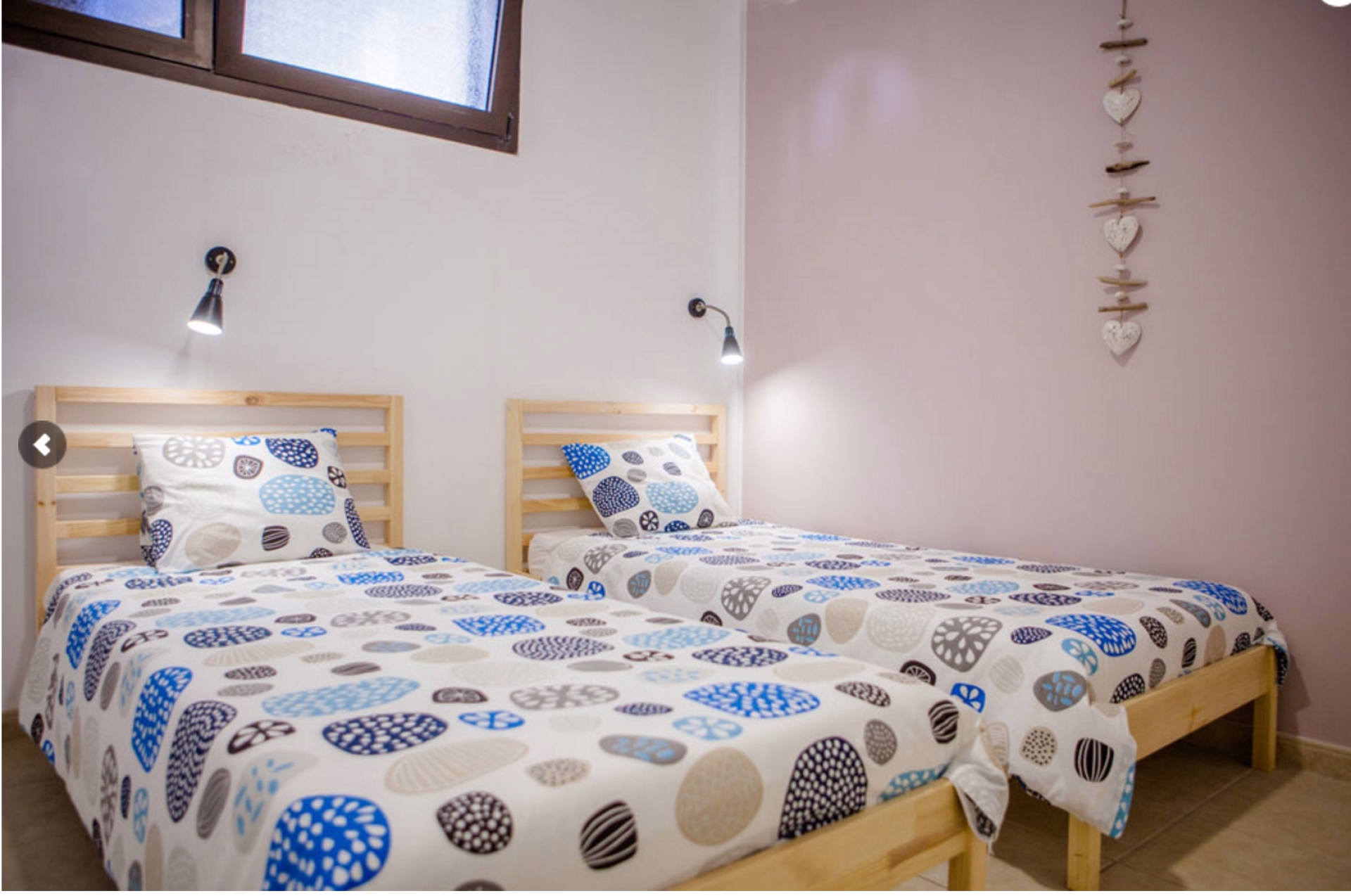 Initiation surf & relax au cœur de Fuerteventura