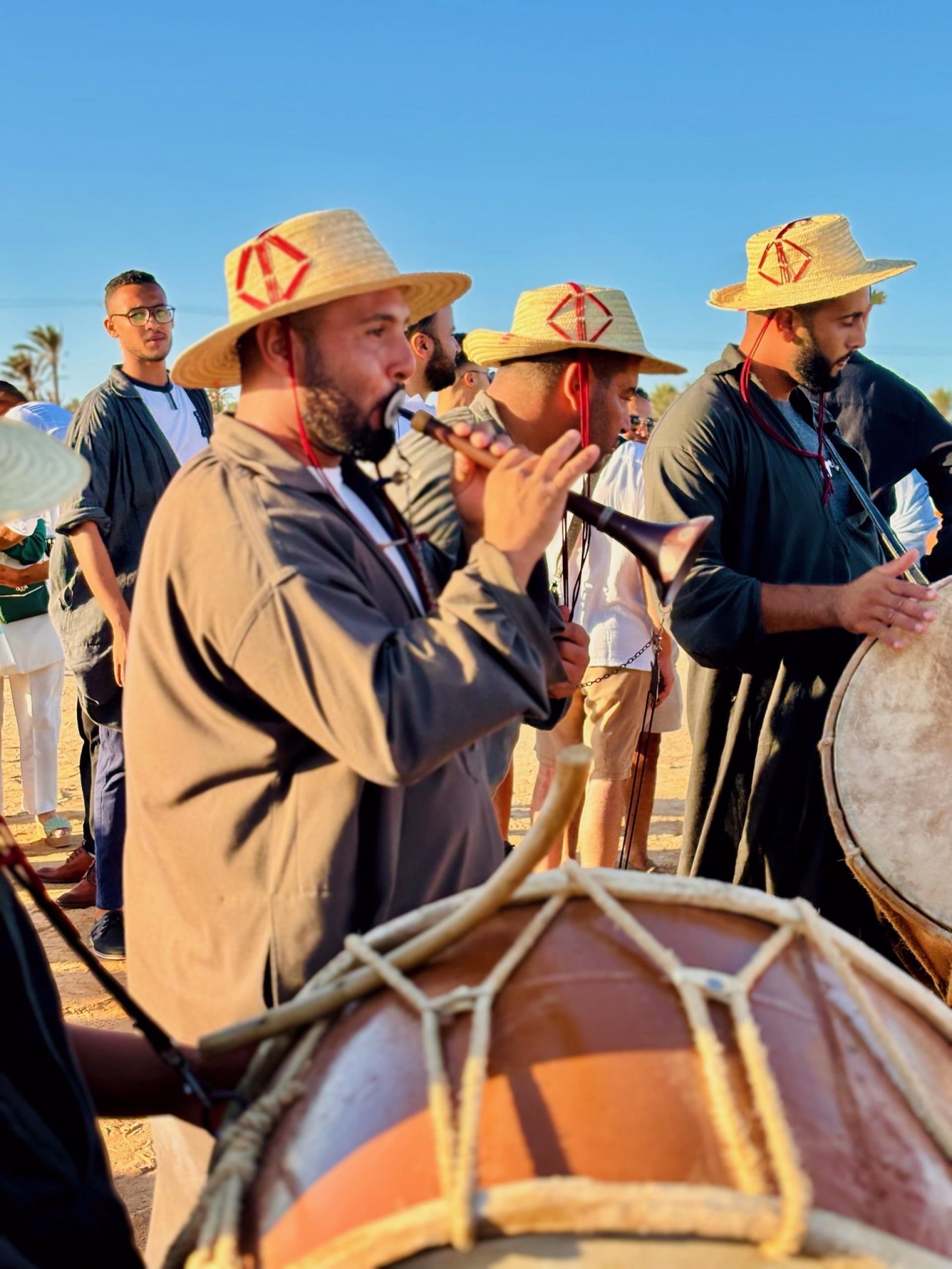 Évasion multi-activités et culturelle à l'île de Djerba