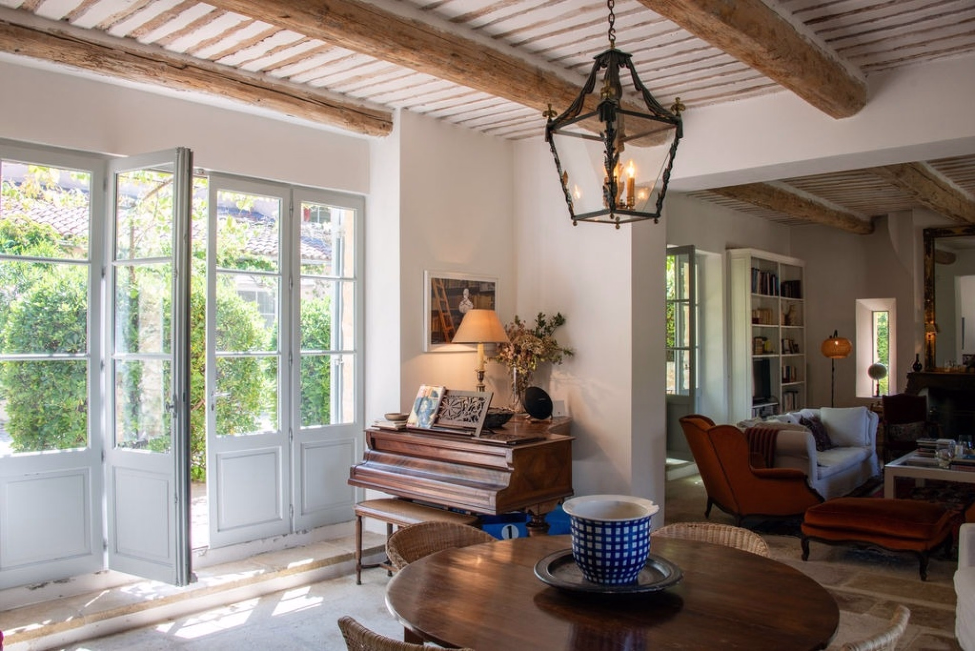 🏠 Villa - Jours 1 à 2