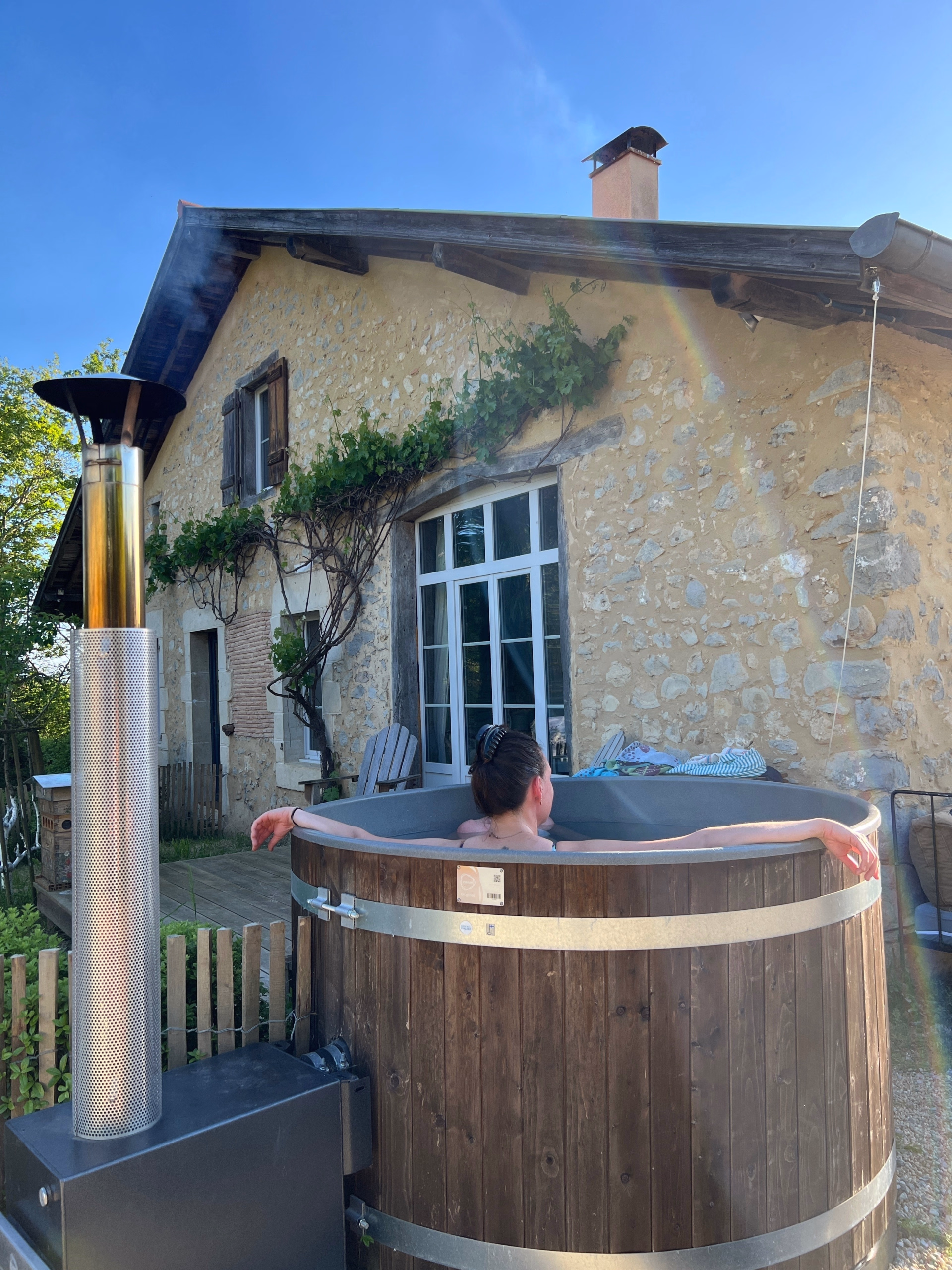 🏠 Ferme - Jours 1 à 3