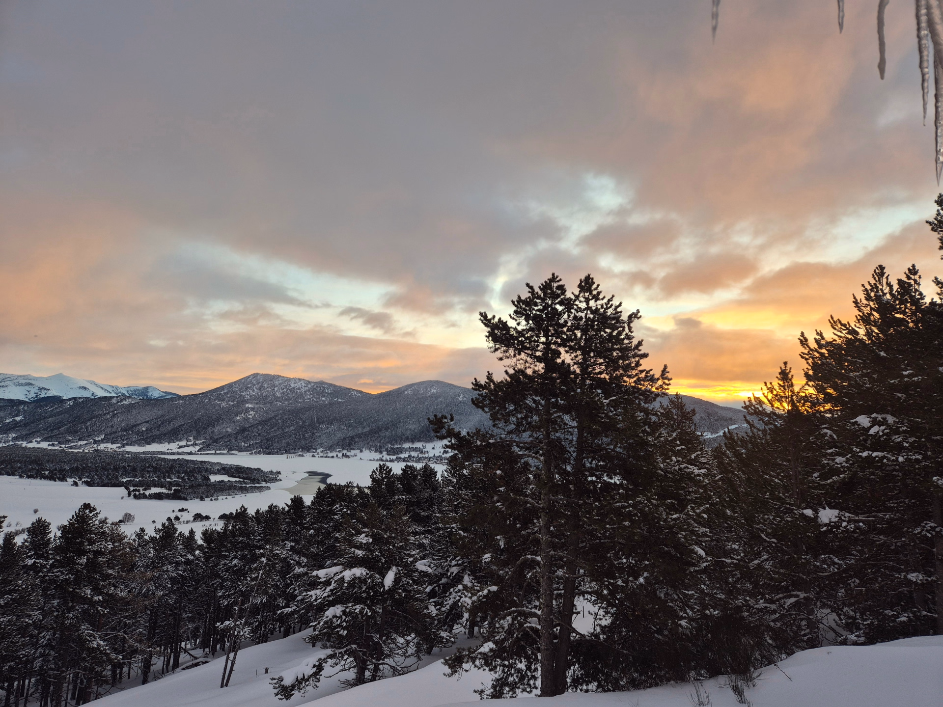 Un Noël magique au cœur des Pyrénées Catalanes