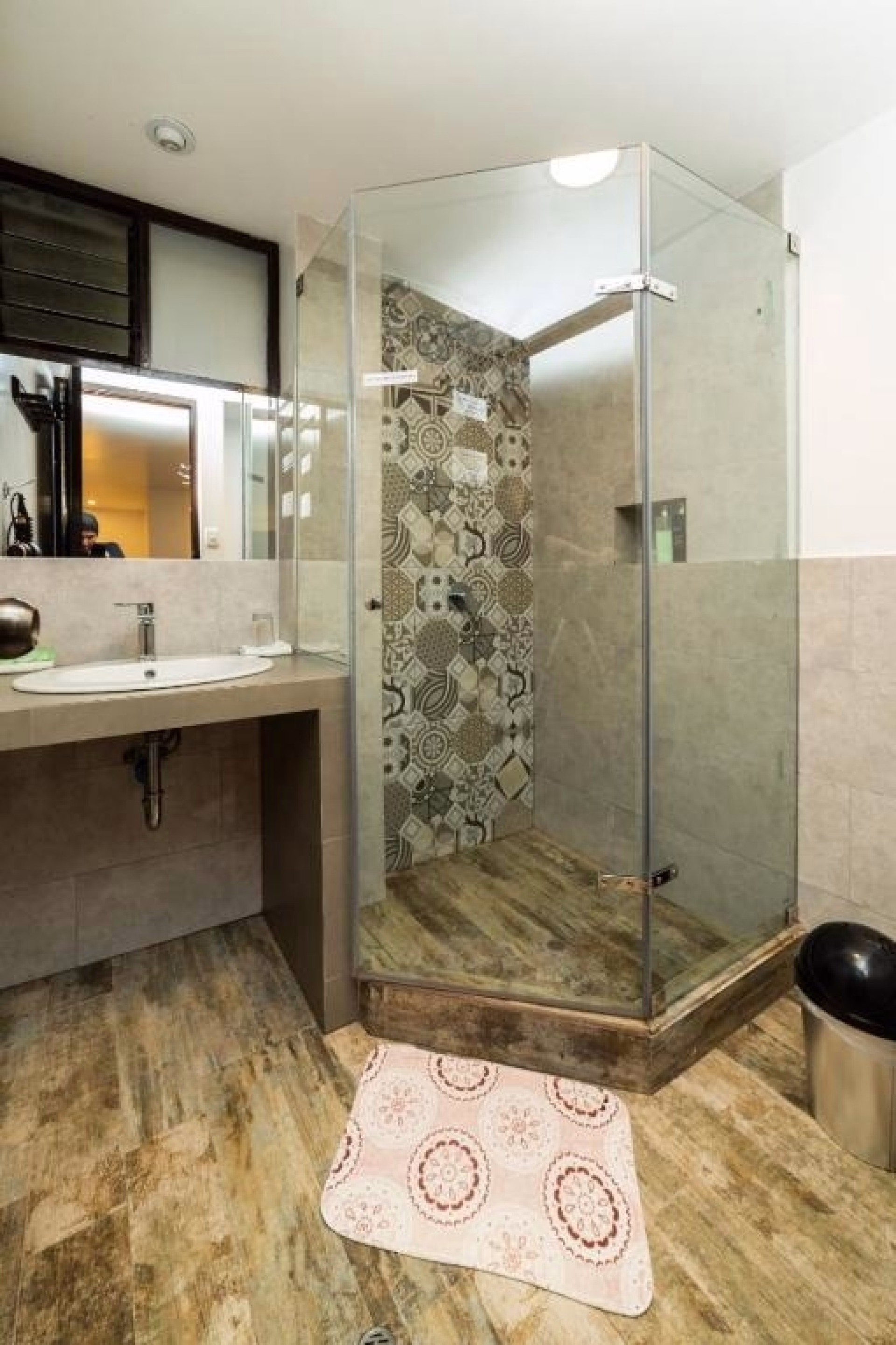 🏨 Hôtel 2* - Jour 7