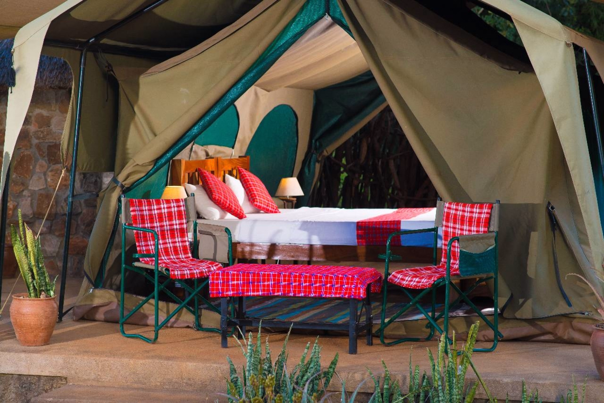 ⛺️ Camping - Jours 9 à 10