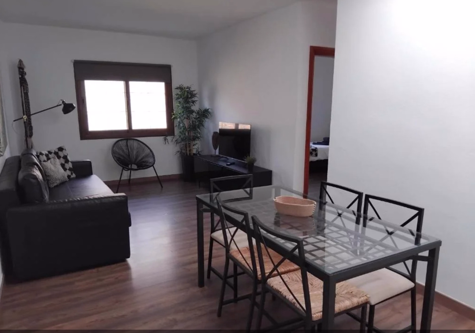 🏨 Hôtel rural - Jour 2