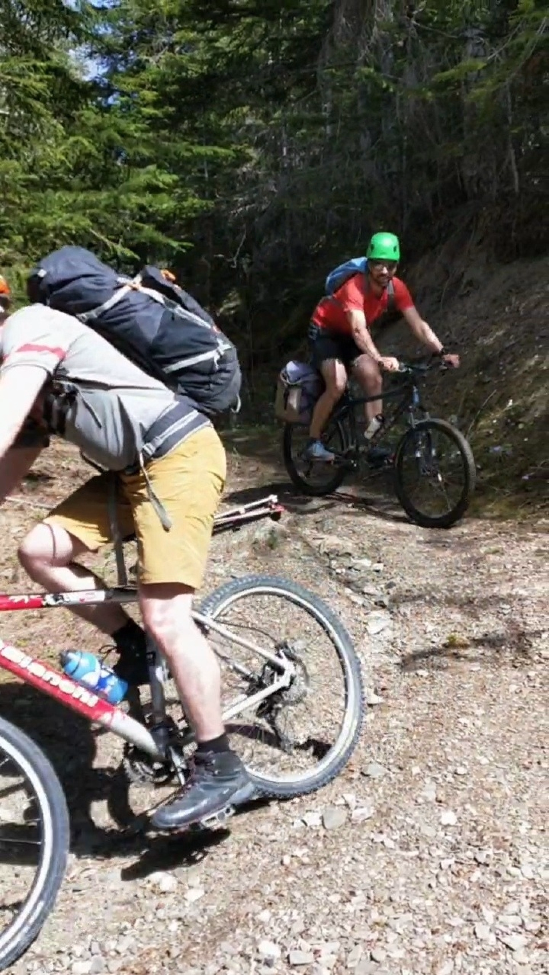 Escapade Altitude - Randonnée & Vélo au Pays de la Meije