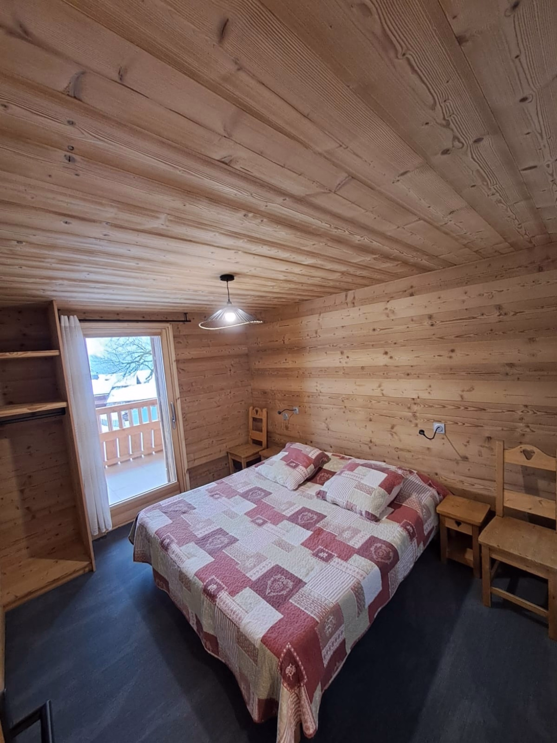 Immersion randonnée et nature au cœur du massif des Aravis