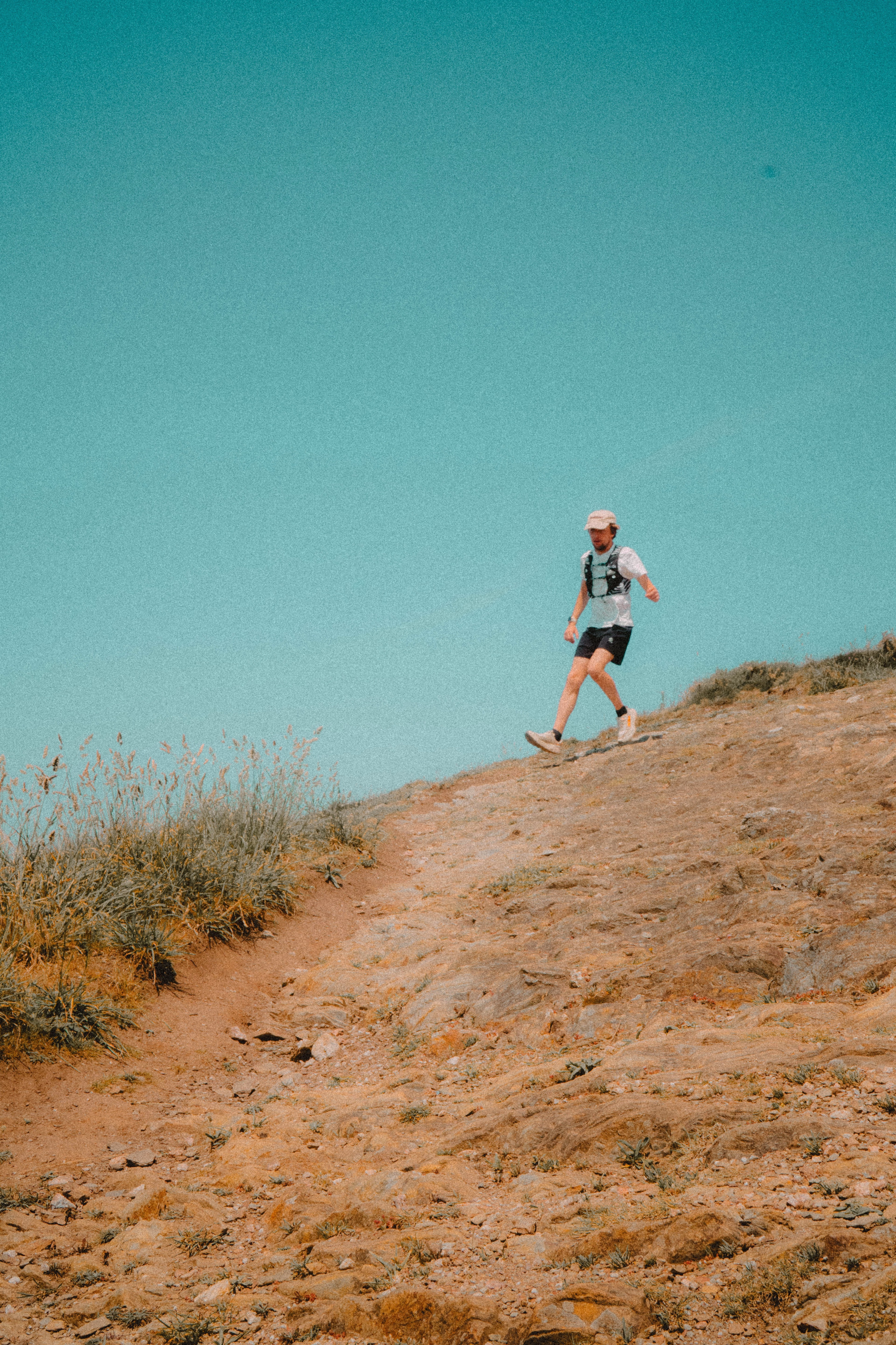 Séjour bootcamp trail tout inclus à Douarnenez