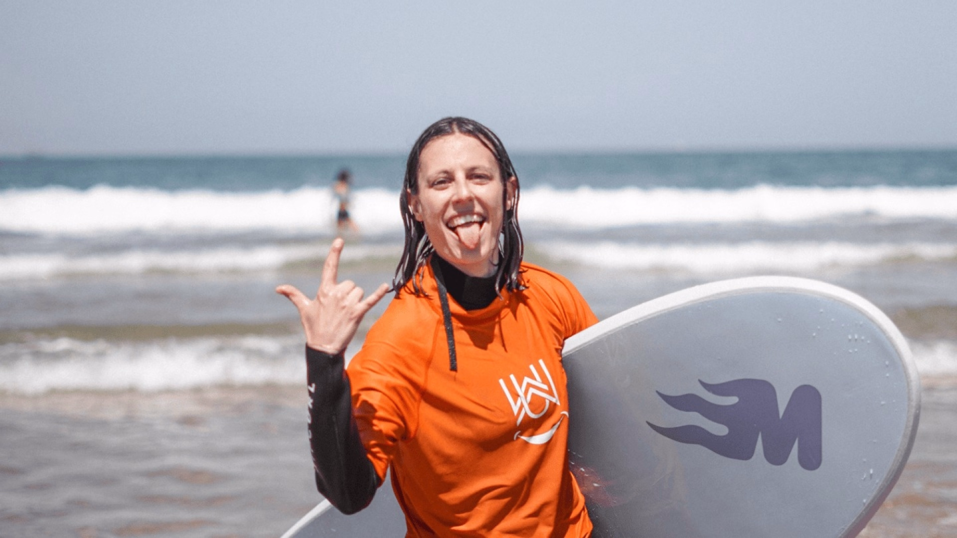 Surf à Agadir : coaching d'exception sur l'Atlantique