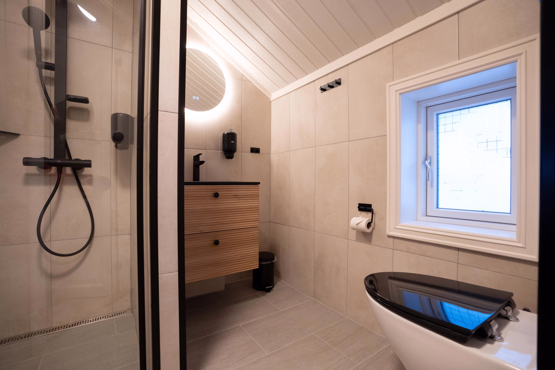 🏠 Gîte - Jours 1 à 5