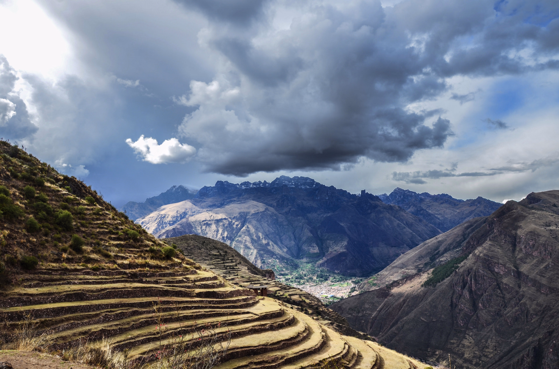 Circuit Slow Cusco en 14 jours : trek, immersion andine & Machu Picchu