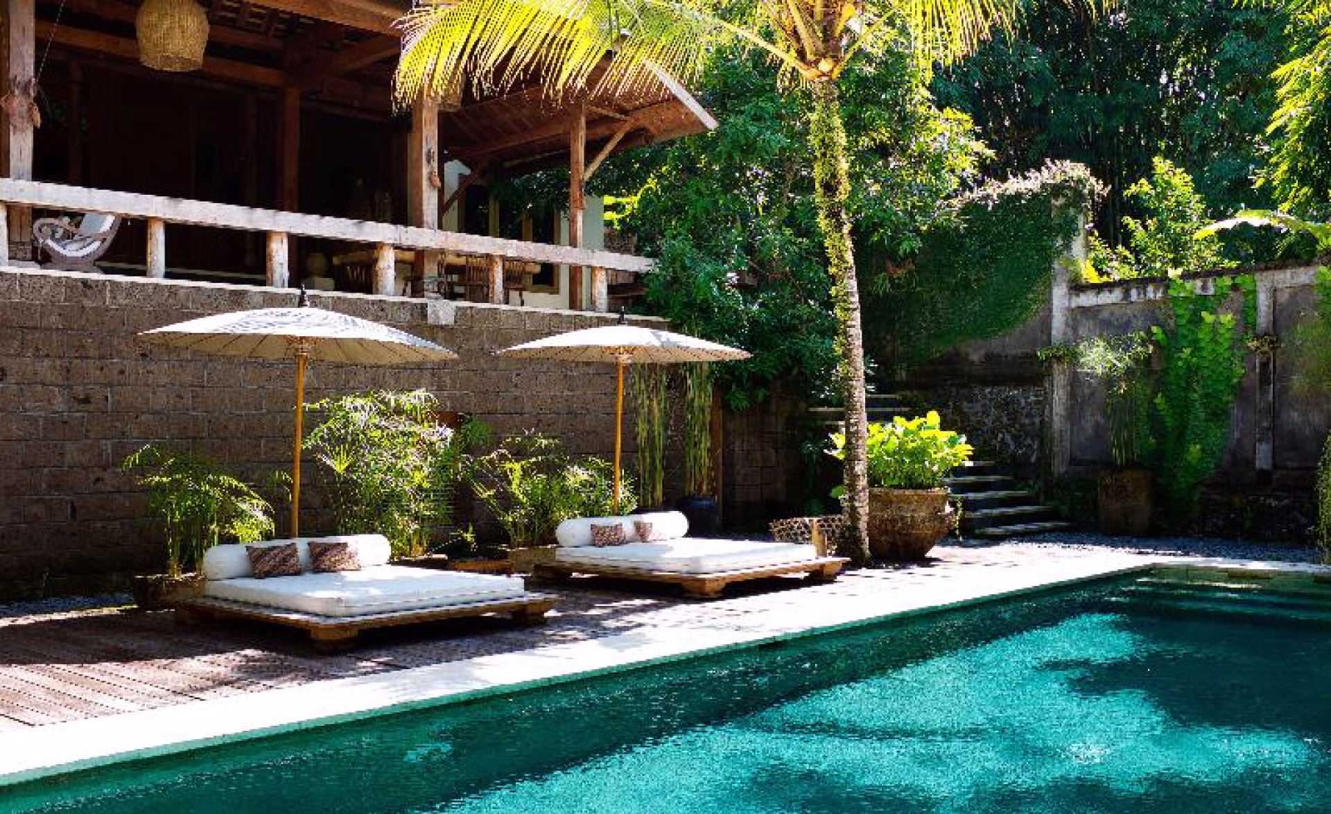 Hôtel 4*