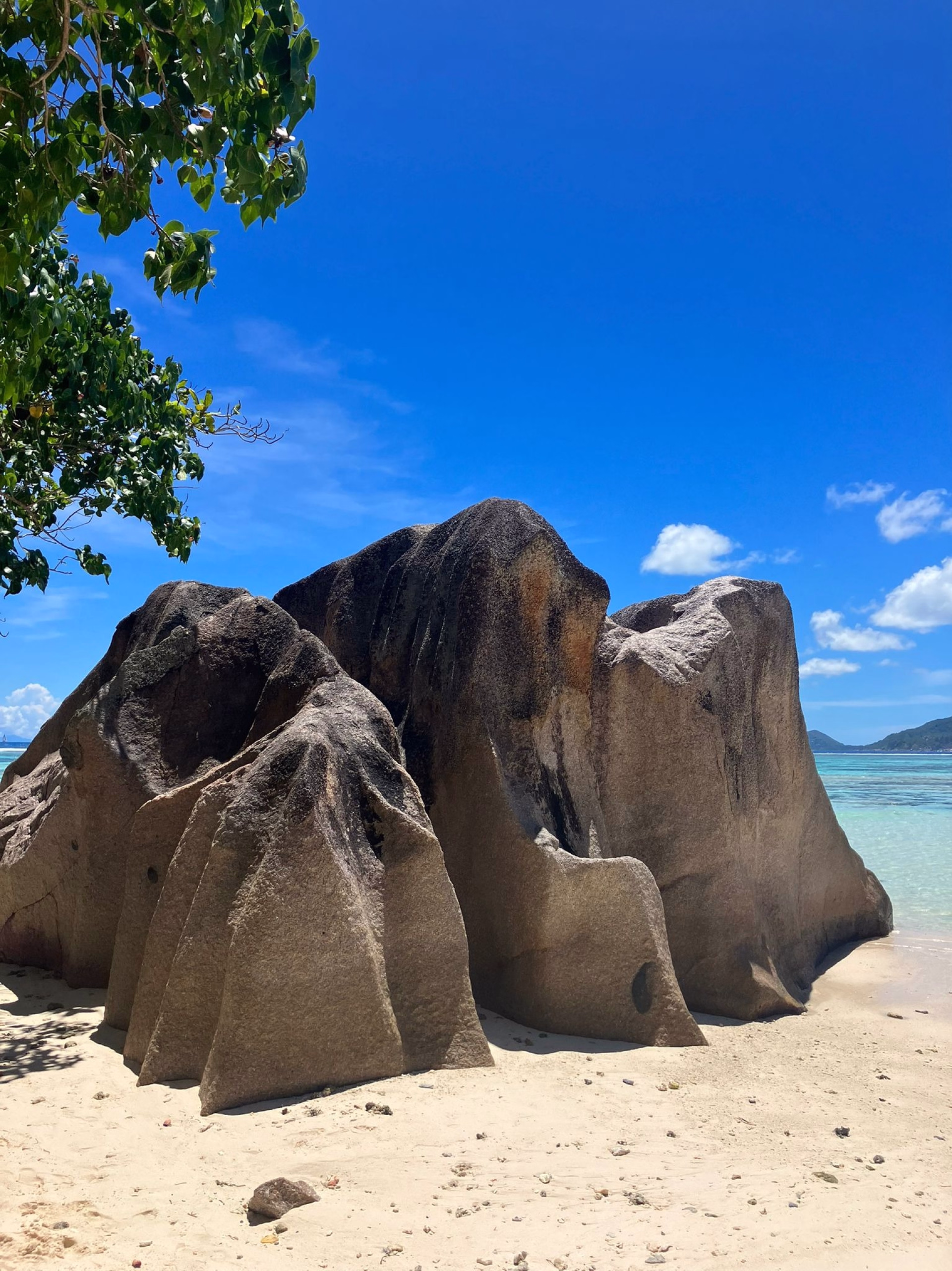 Katamaran-Kreuzfahrt auf den Seychellen ab Mahé