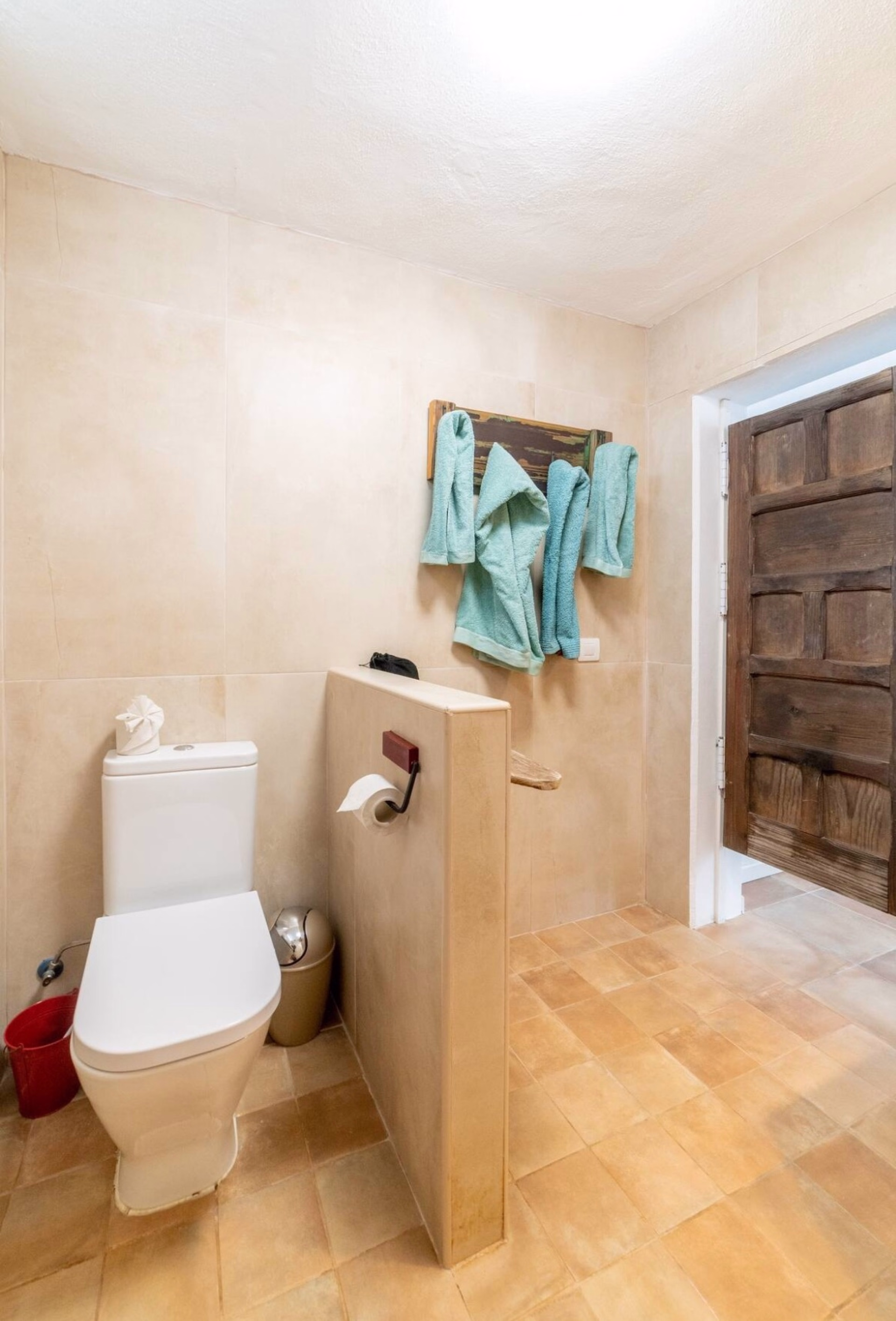 🏠 Chalet partagé - Jours 1 à 7